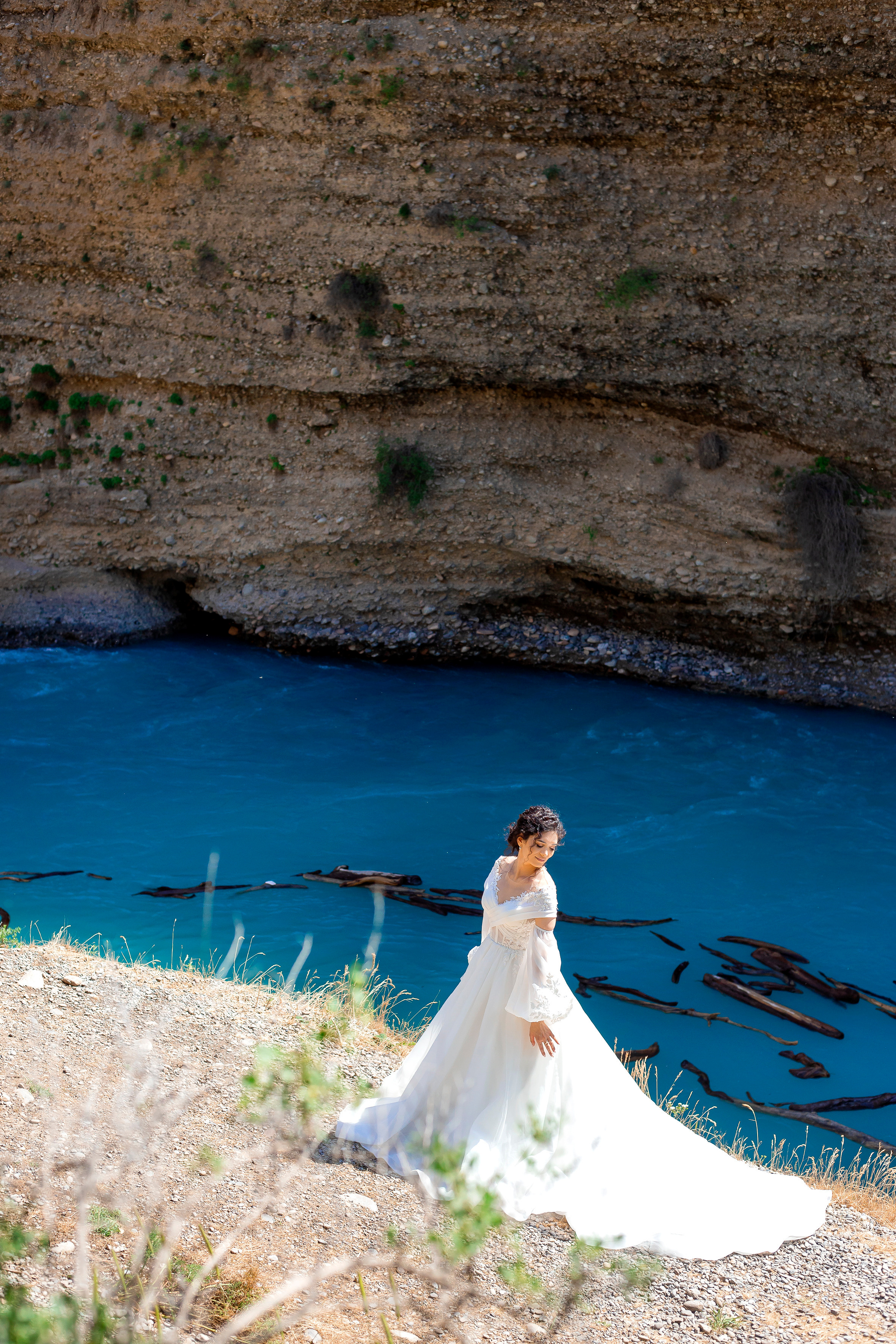 Свадебная фотосессия. Семейный и детский Фотограф Александра Алматы