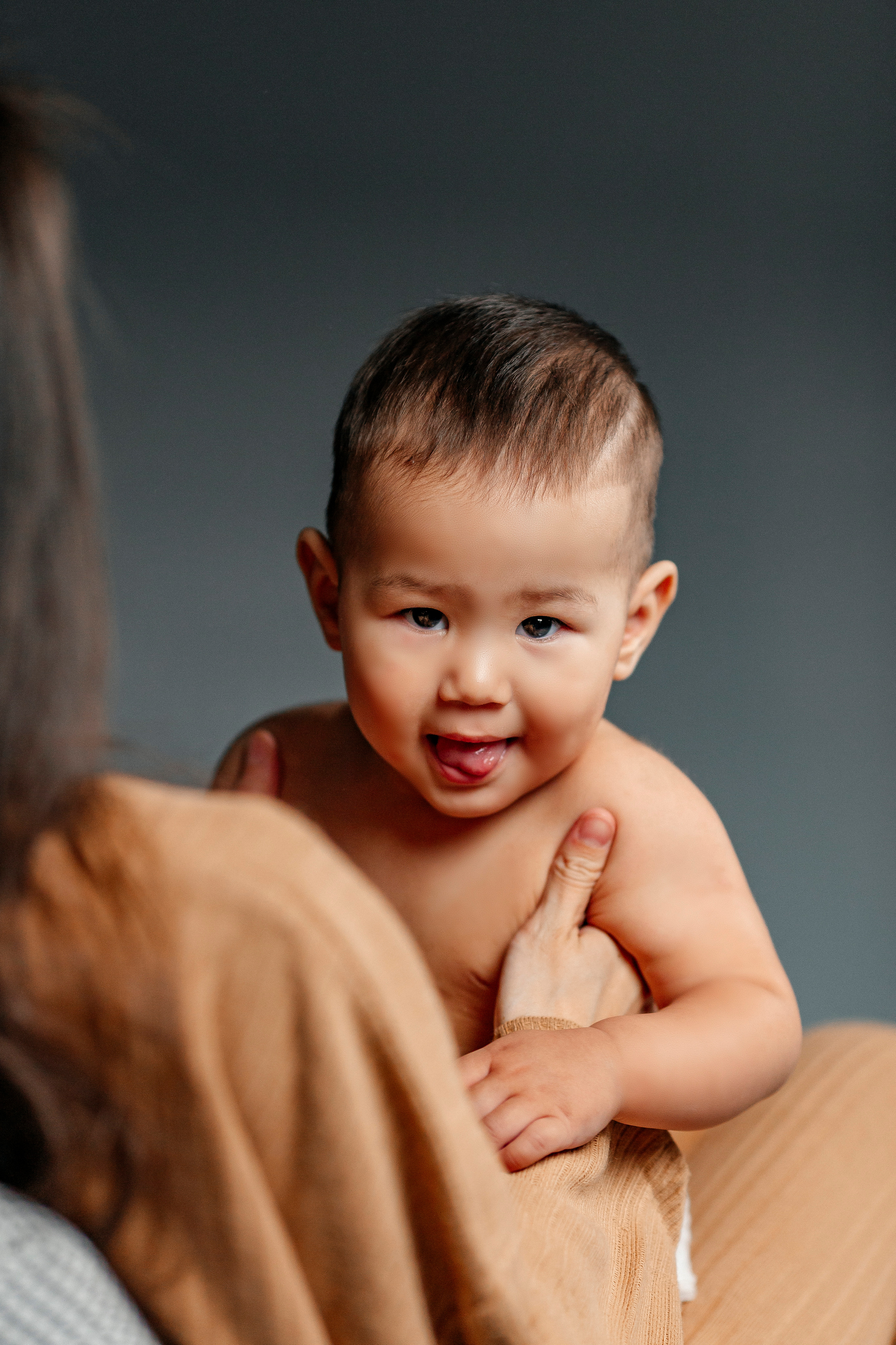 Мама и малыш. Семейный и детский Фотограф Александра Алматы