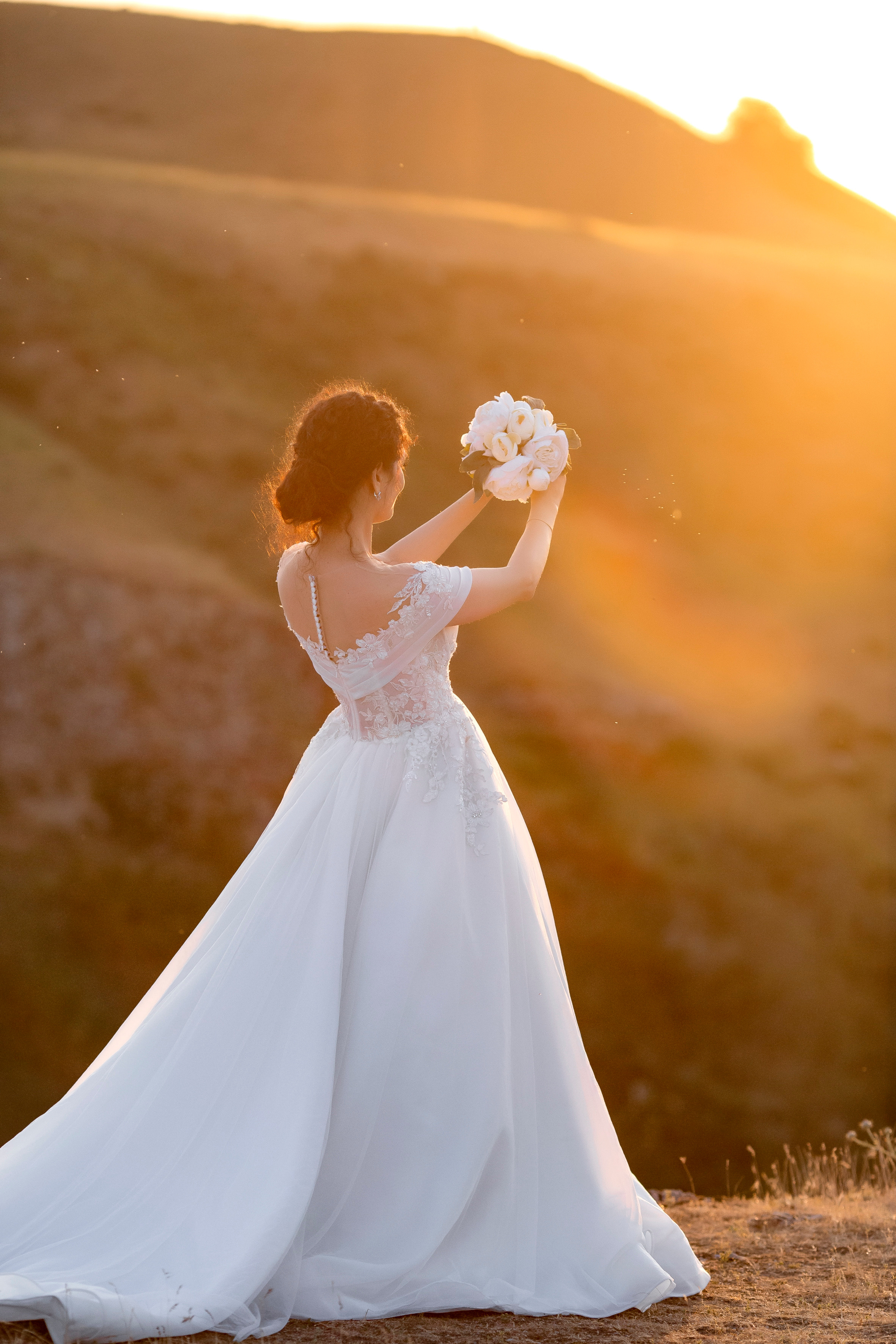 Свадебная фотосессия. Семейный и детский Фотограф Александра Алматы