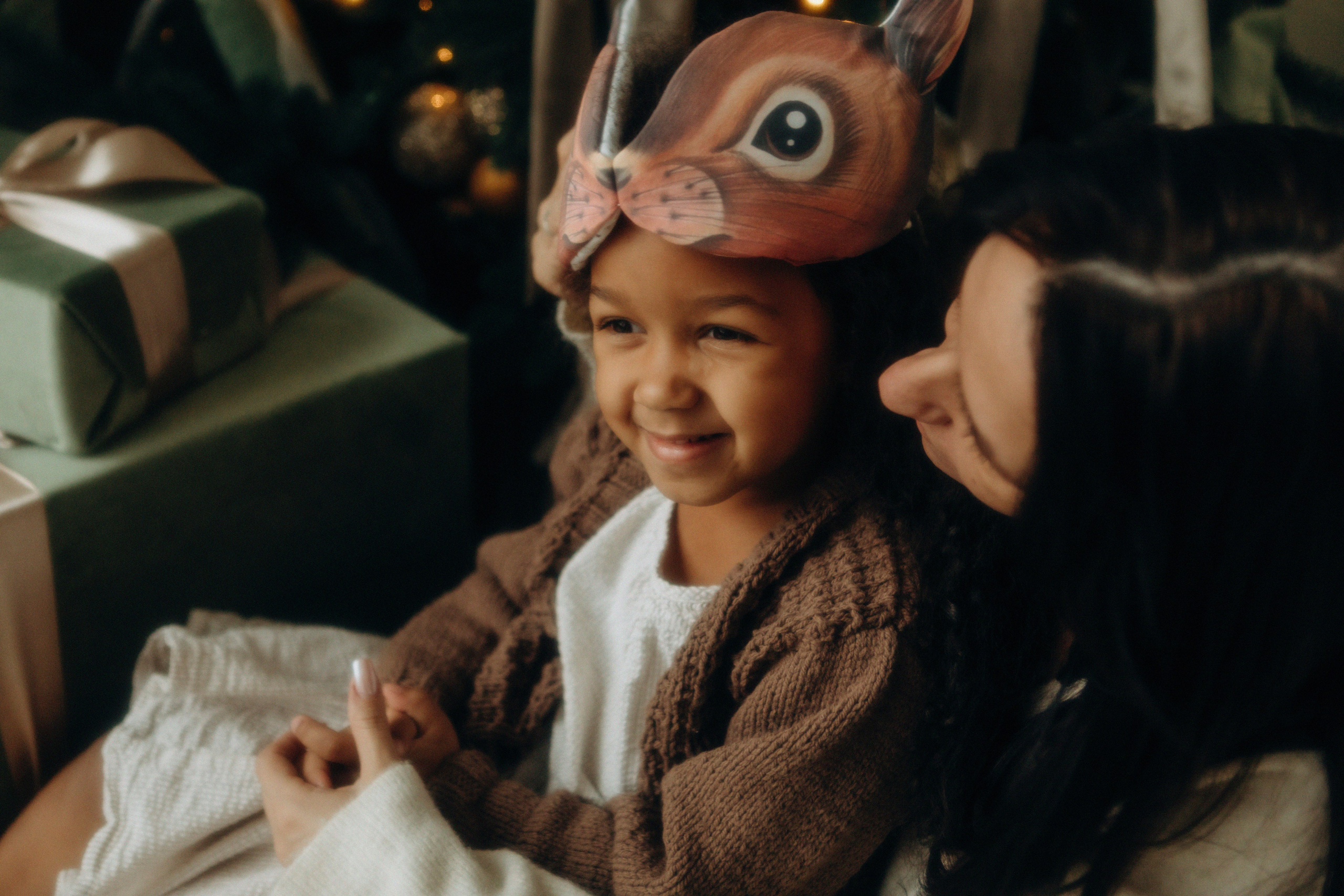 В ожидании сказки. Свадебный и семейный фотограф Арестенко Анастасия