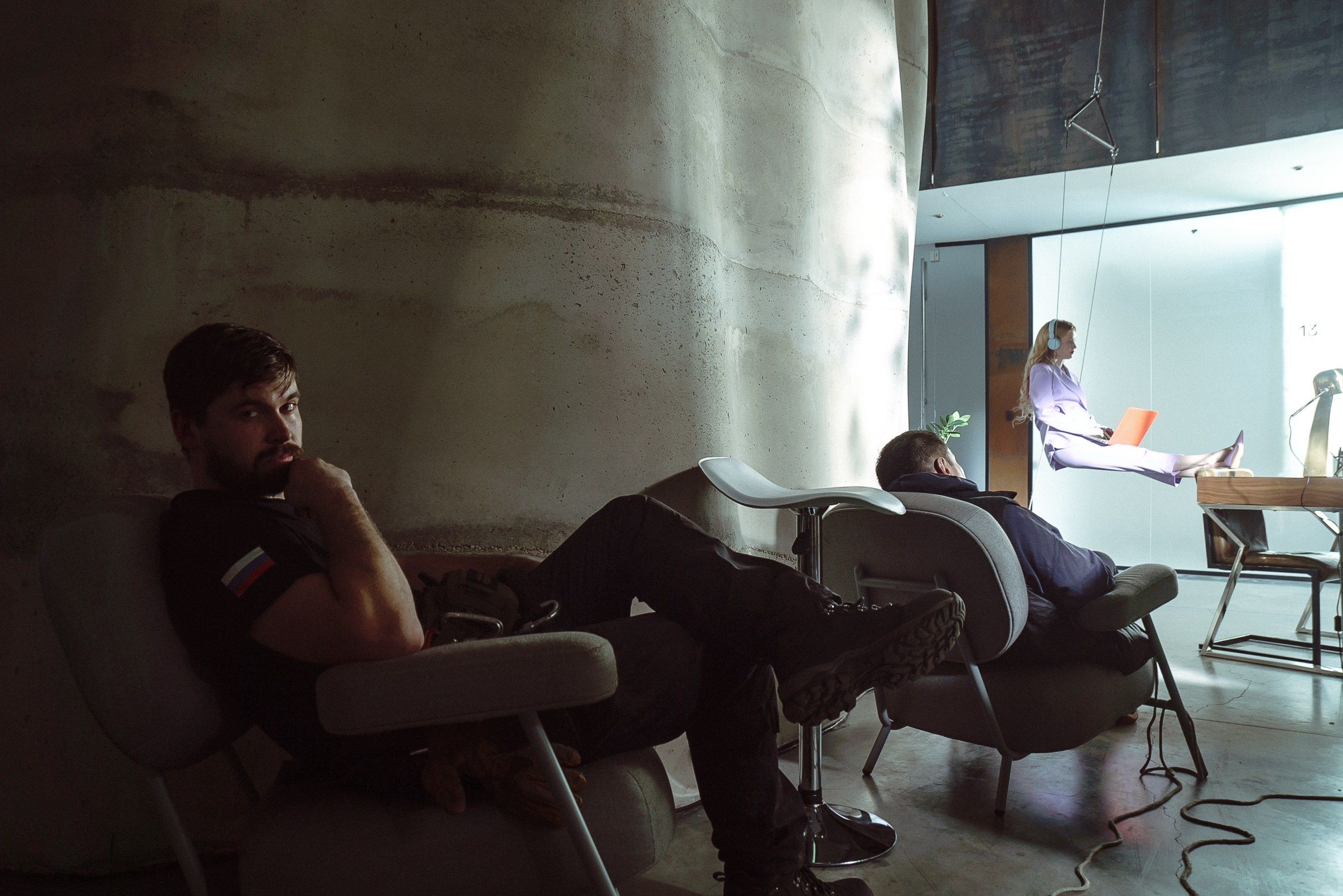 Бэкстейдж кинопроизводства, съемок рекламы. Концертный и портретный фотограф Москва и Санкт-Петербург