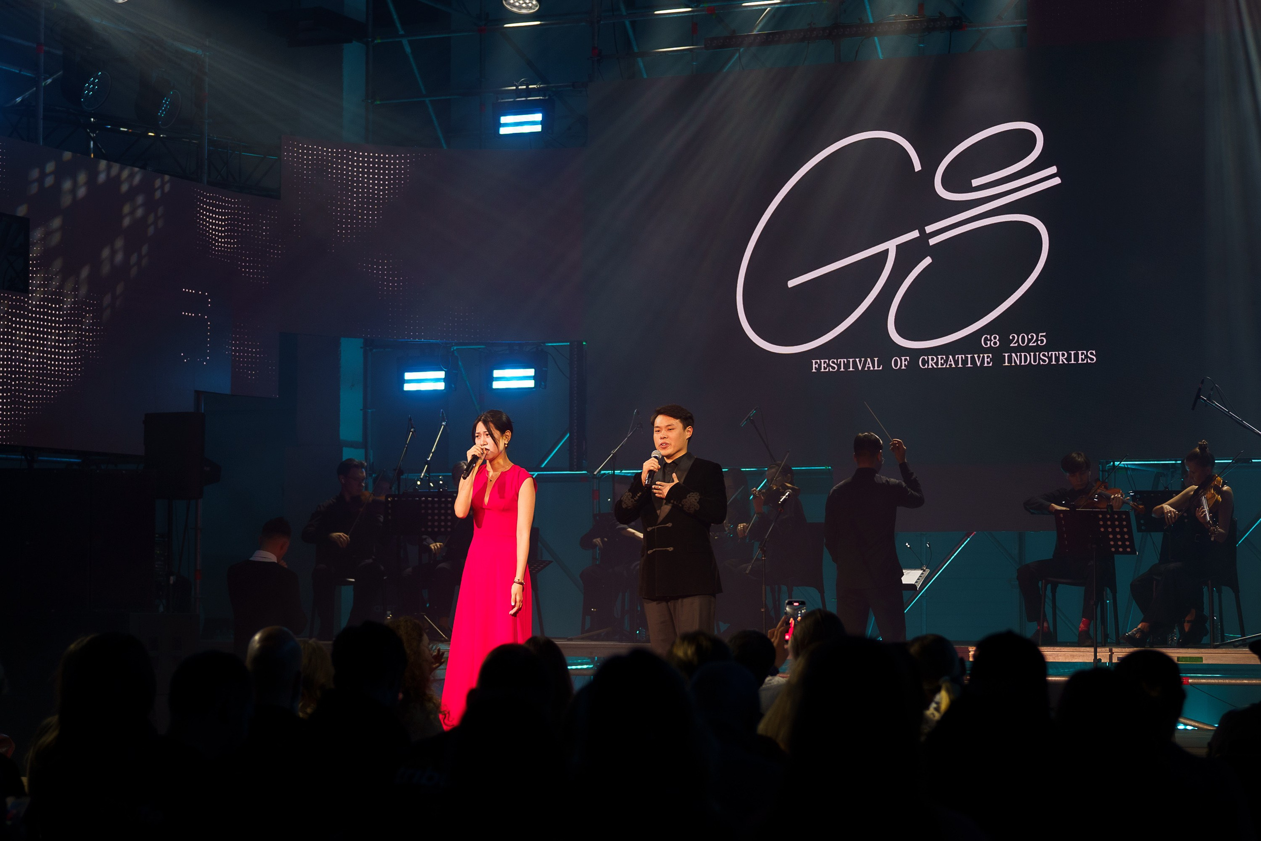 G8. Концертный и портретный фотограф Москва и Санкт-Петербург