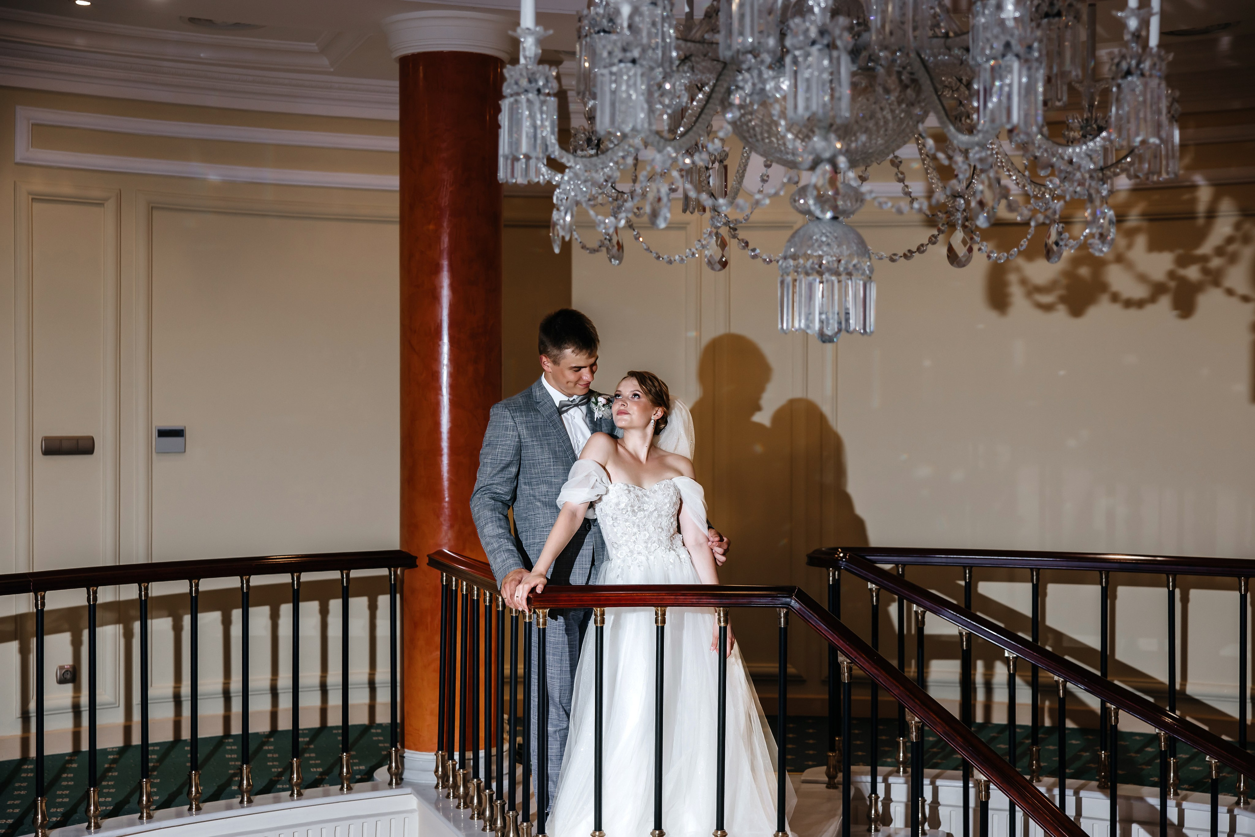 Анонс свадьбы Даши и Максима. Евпатория. Свадебный фотограф в Крыму и Севастополе Ольга Баскакова