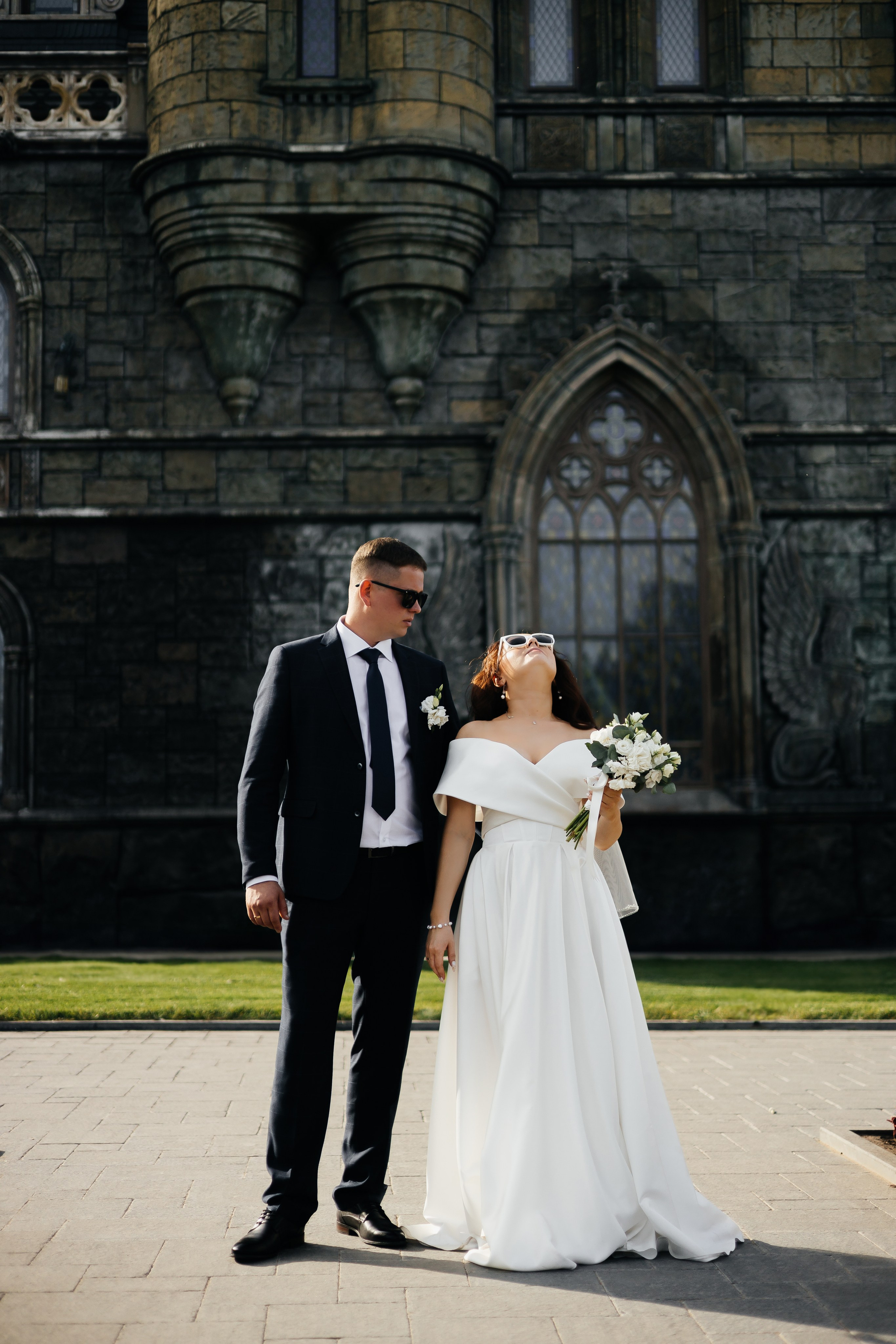 Свадьба. Семейный и свадебный фотограф в Ульяновске