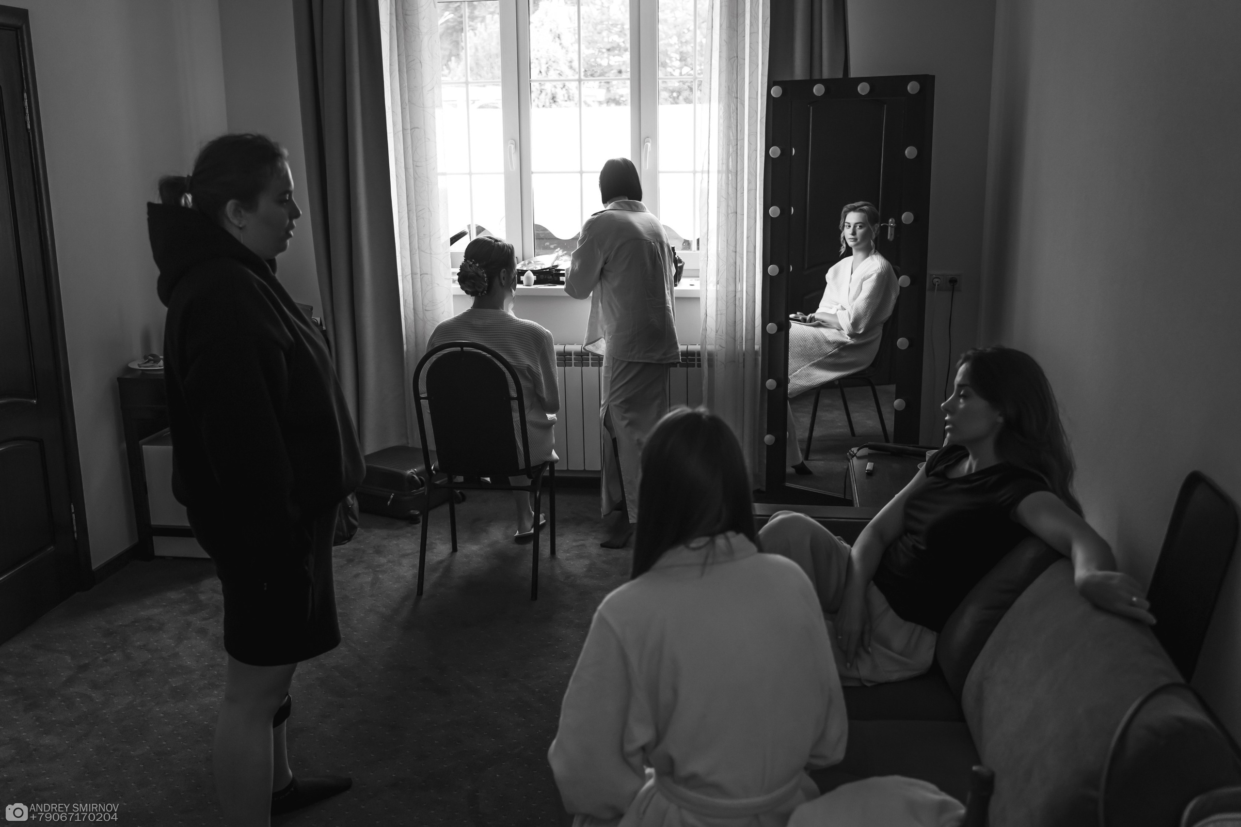 Свадьба. FOTOZ Studio / Фотовидеомейкер Андрей Смирнов