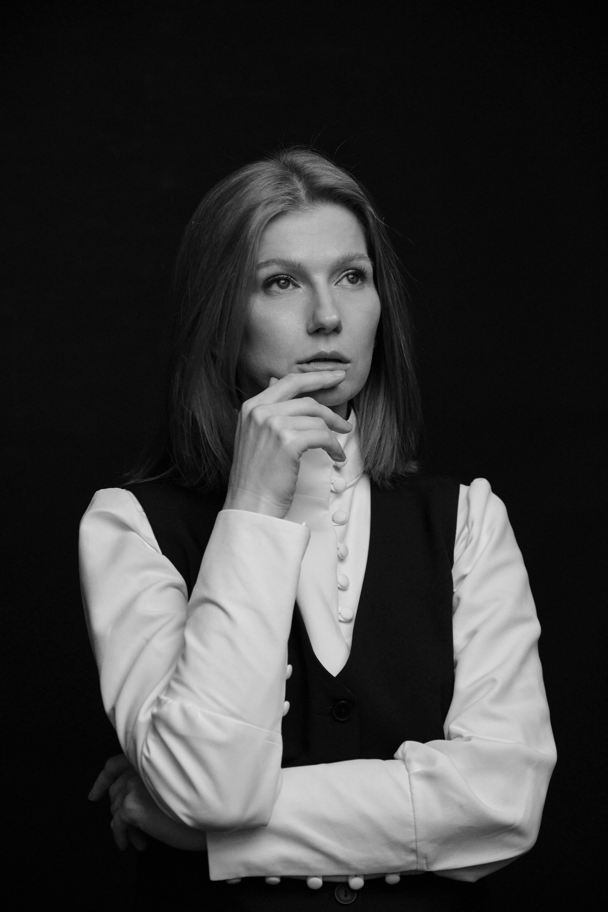 Портреты для Марии Кондр