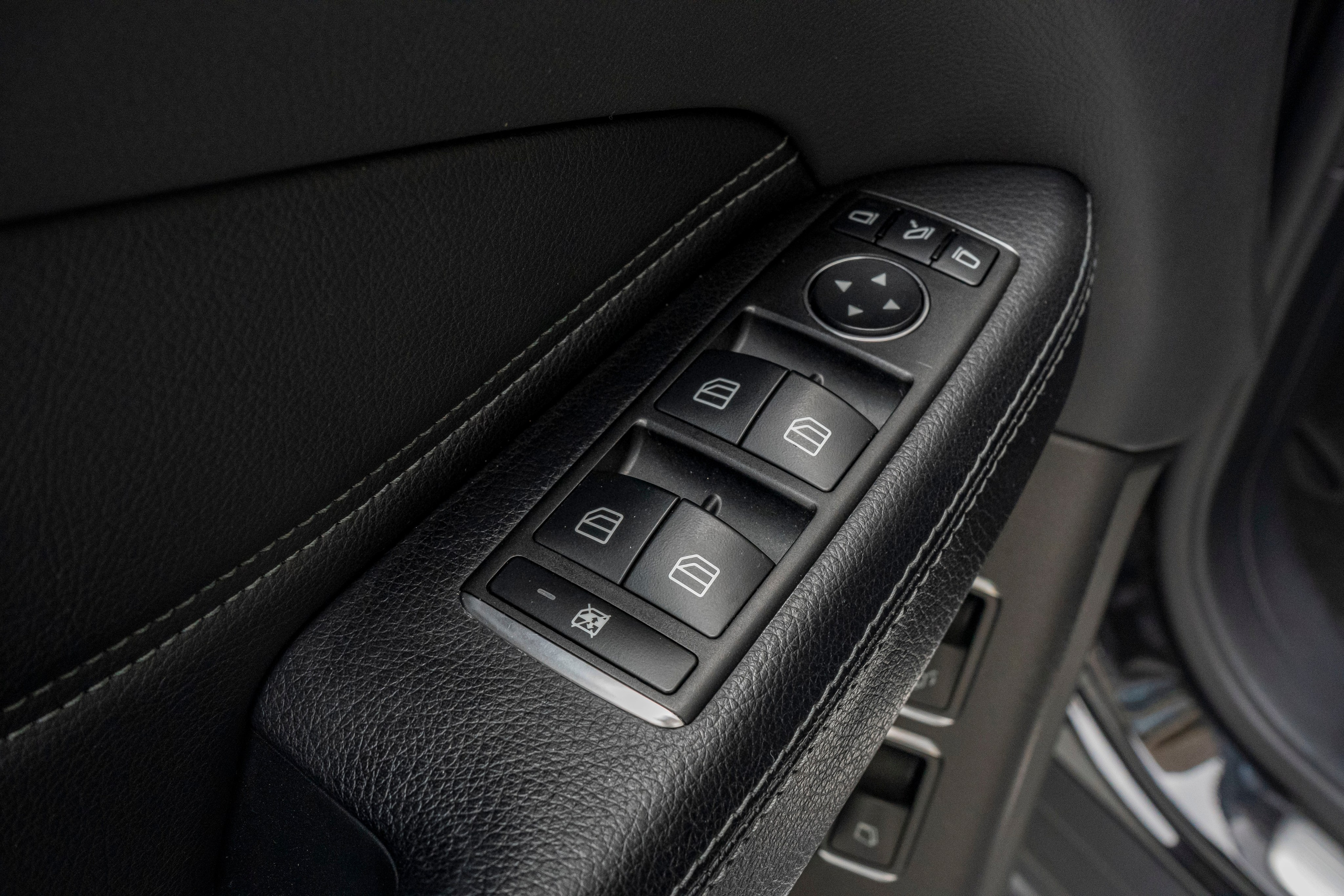 Mercedes-Benz GLS350d