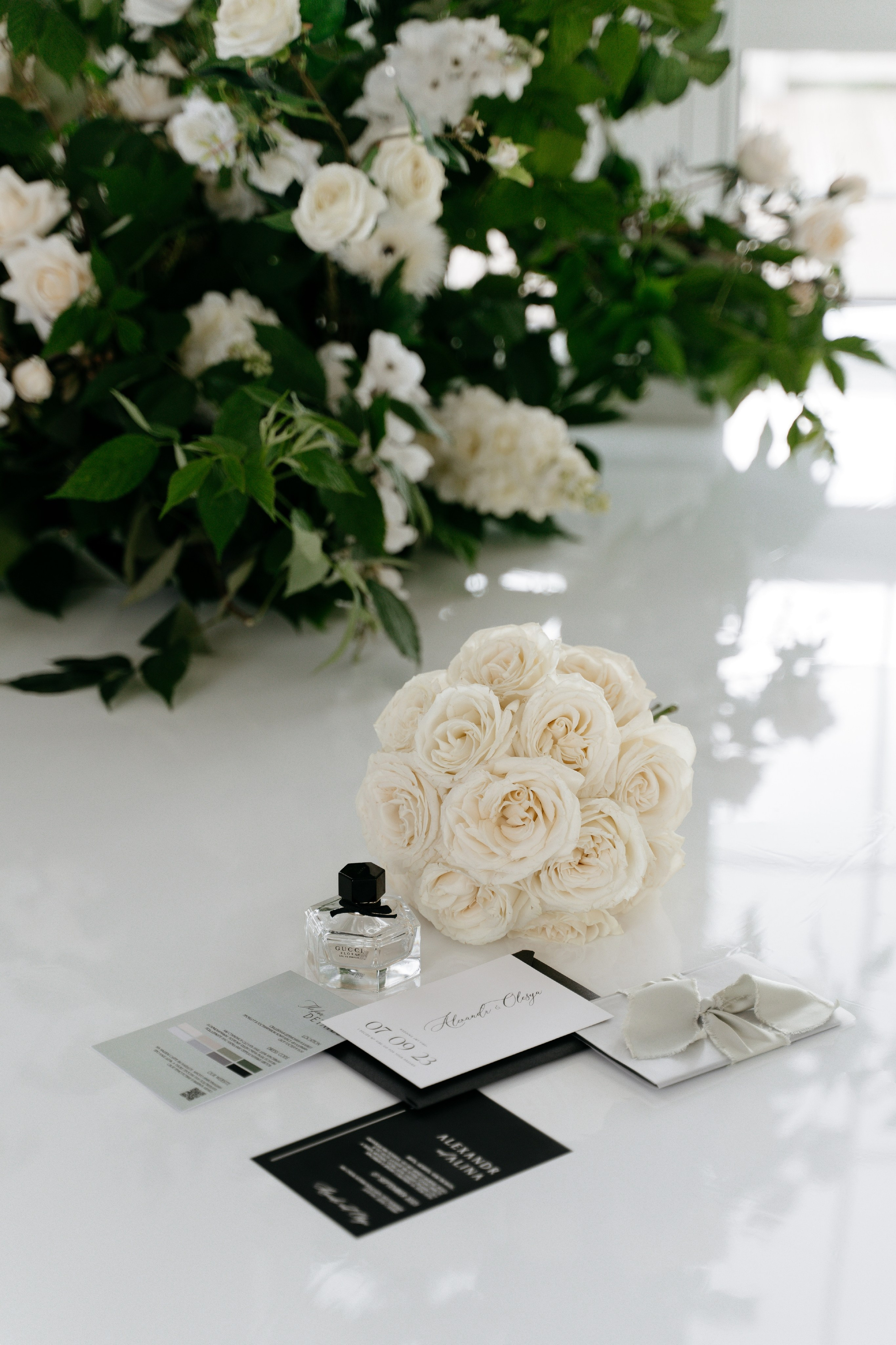 Александр и Олеся. Свадебный фотограф в Москве и Владимире Егор Дмитриев