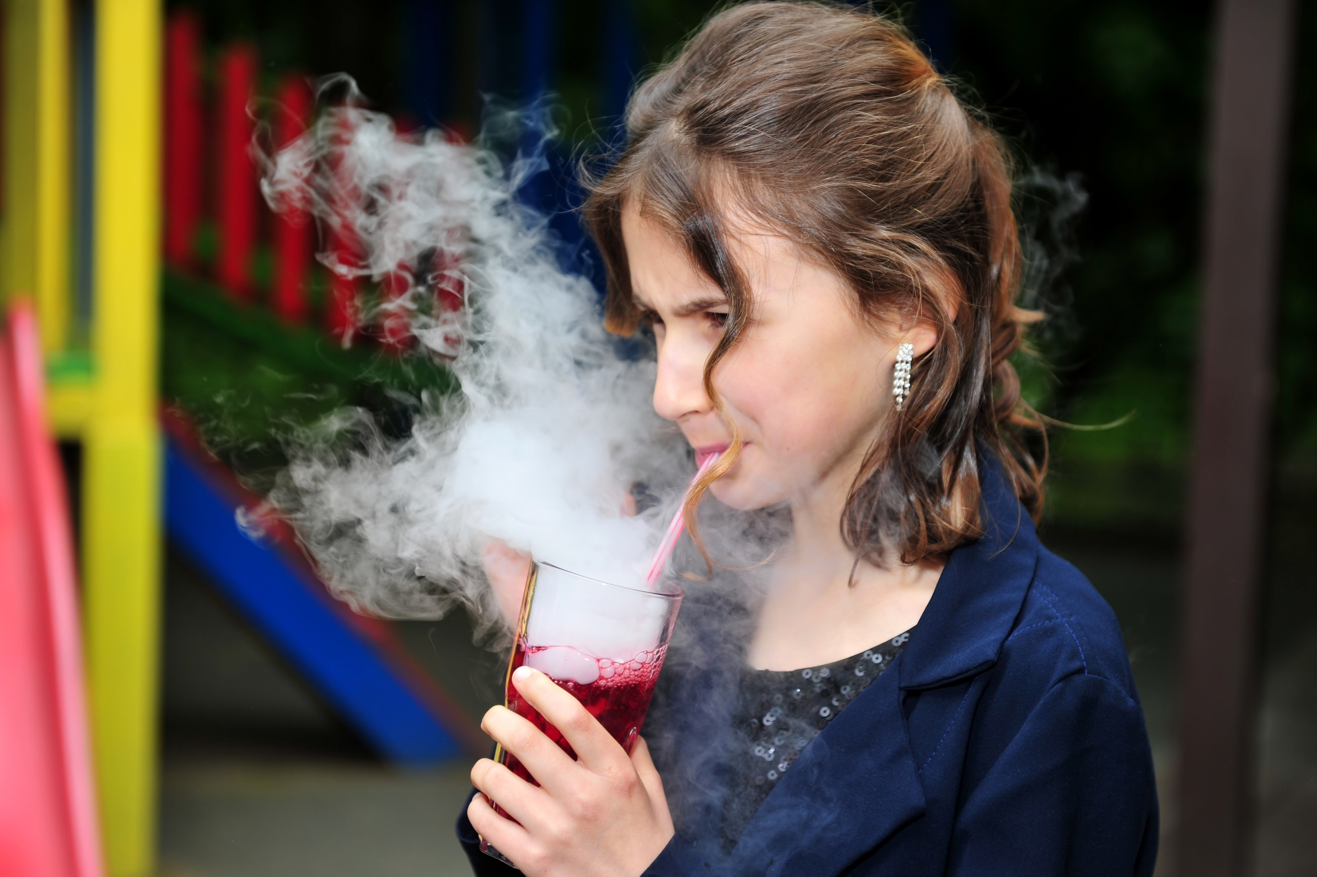 Выпускной для 4-го класса школы Протон в кафе Маска в Филёвском Парке. Свадебный и семейный фотограф в Москве Ирина Гончарова