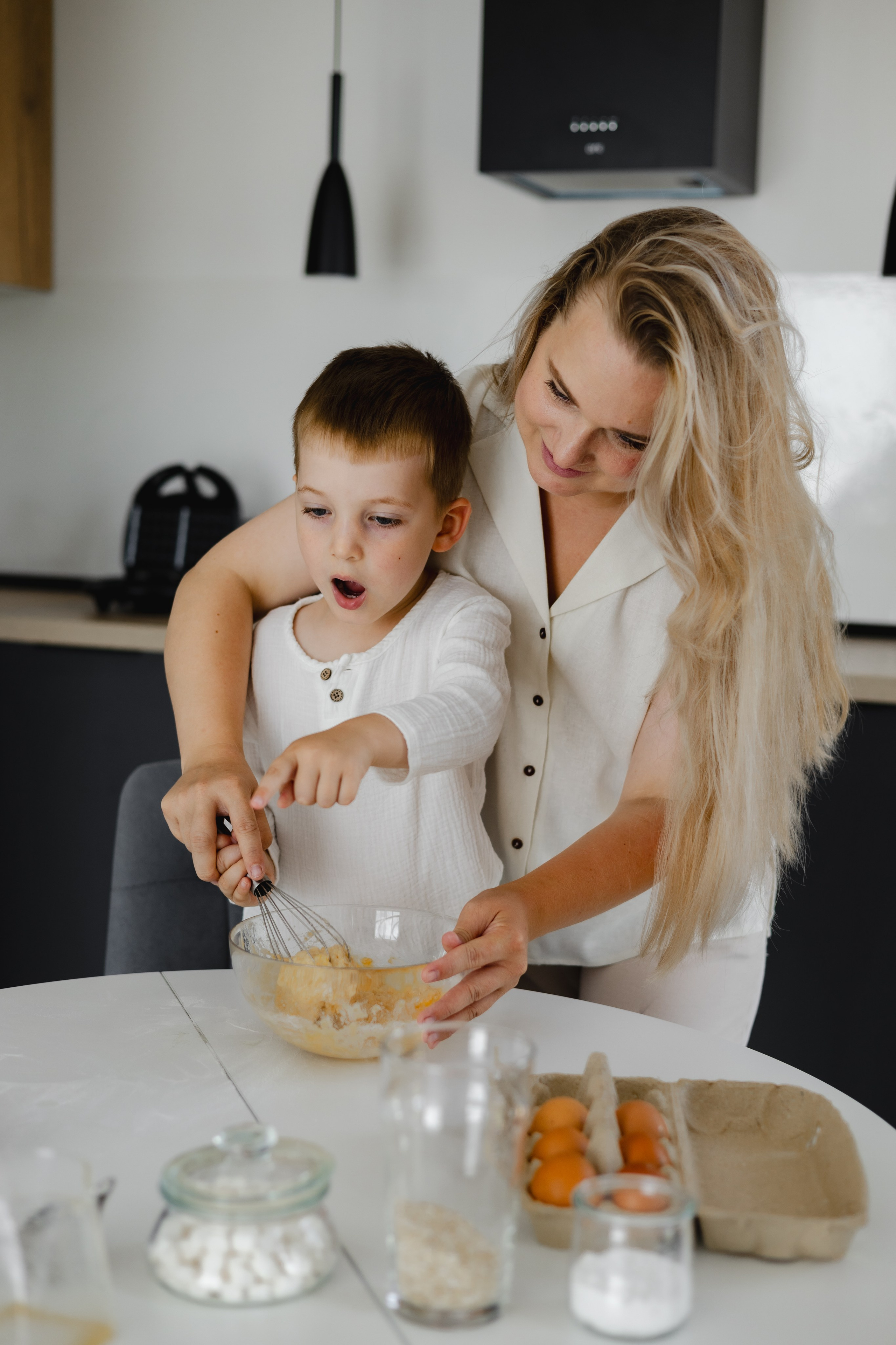 Семейные съемки. Семейный и репортажный фотограф в Пскове Виктория Колесникова