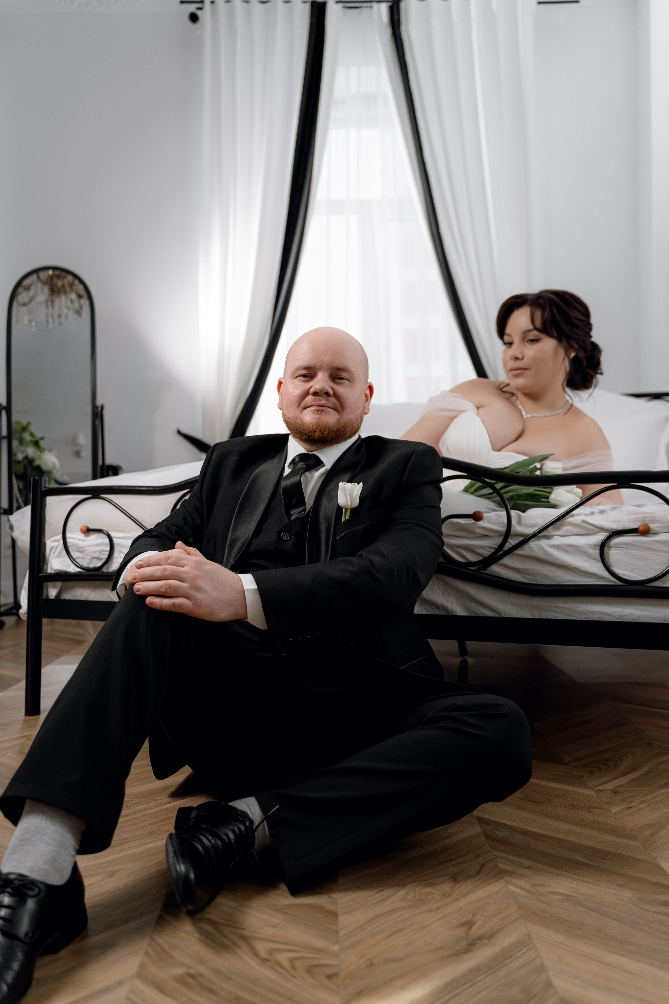 Андрей & Екатерина. RAMIL SAFIULLIN