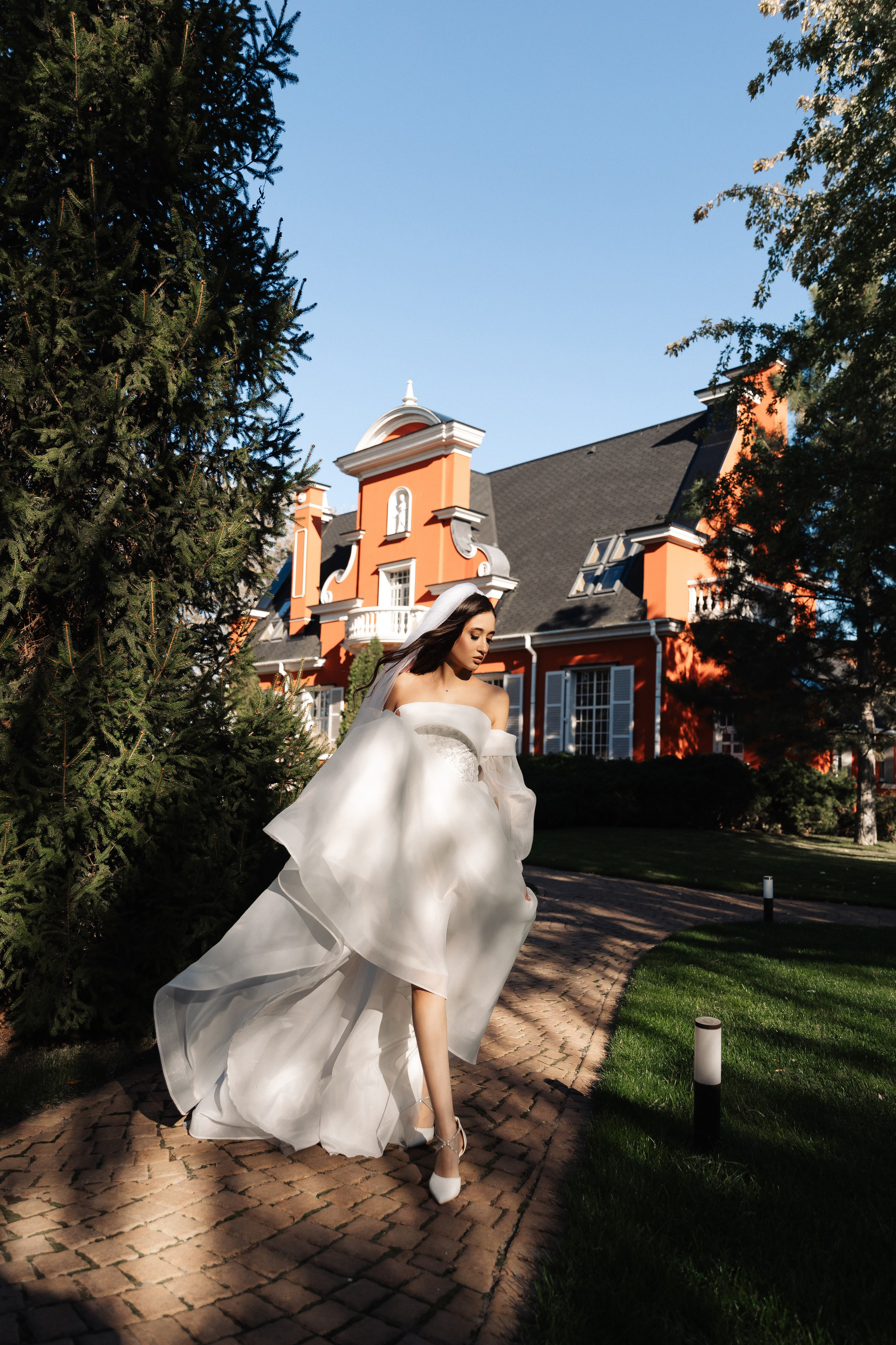 Андрей и Татьяна. Свадебный и семейный фотограф в Ростове-на_дону, Тамара Оганесян