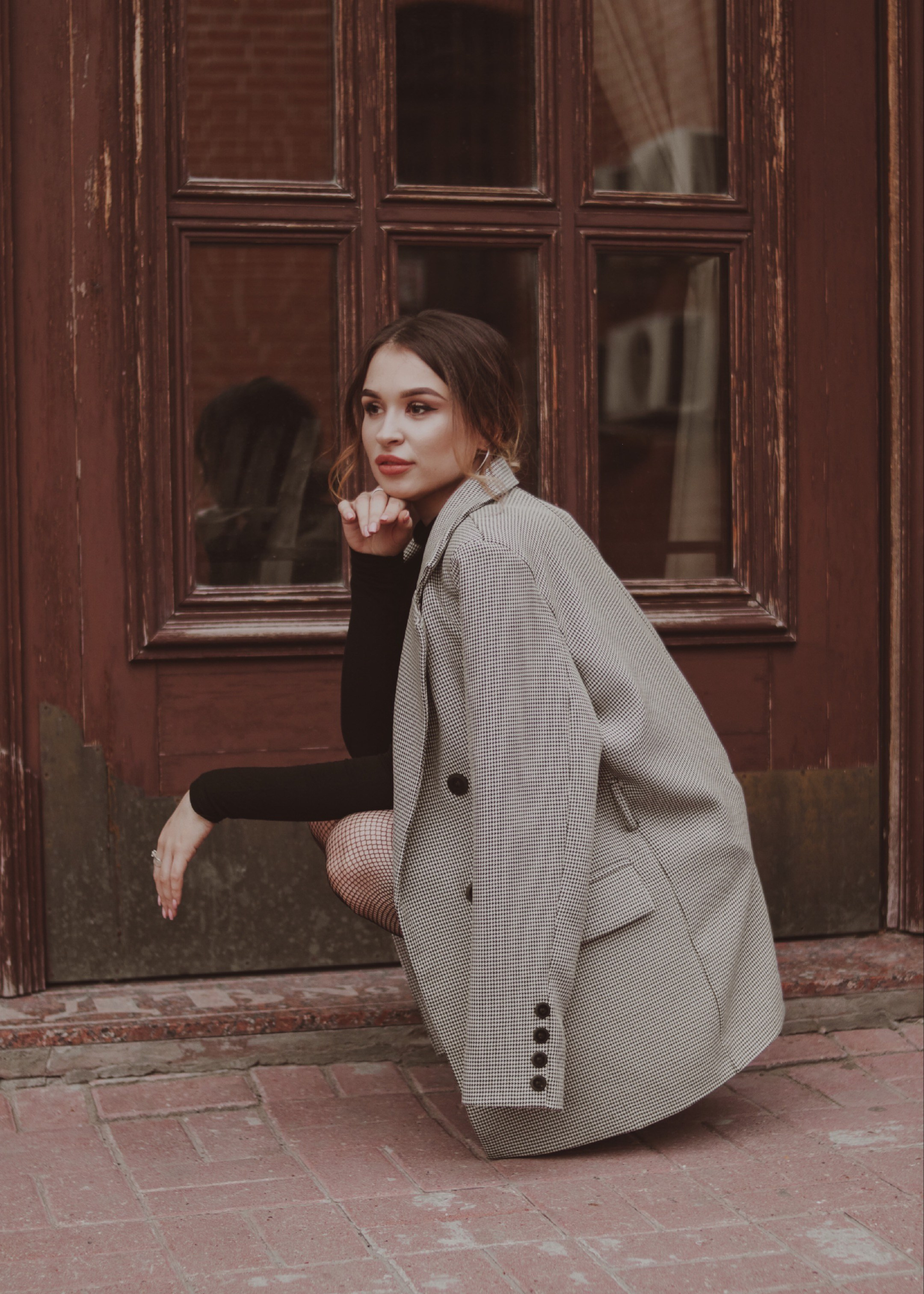 Валерия. Фотограф Стилист Тюмень Вера Хайруллина