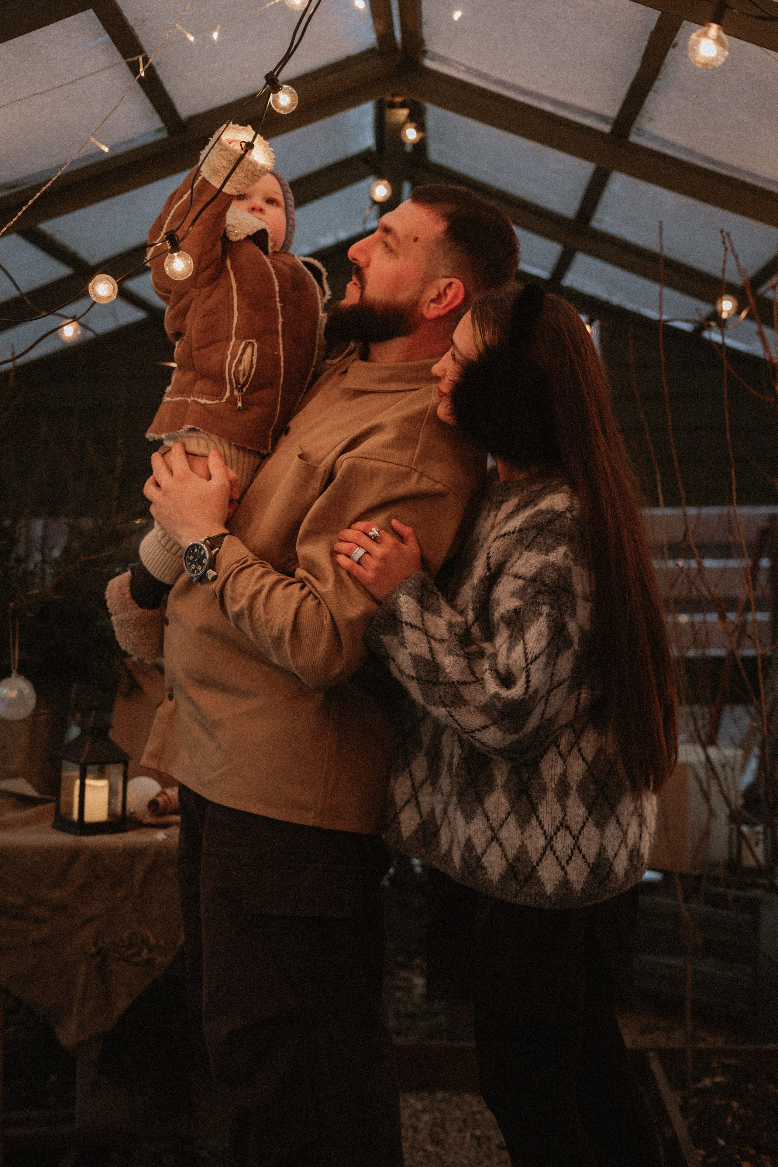 Семейный фотограф в Челябинске Юлия Короткова