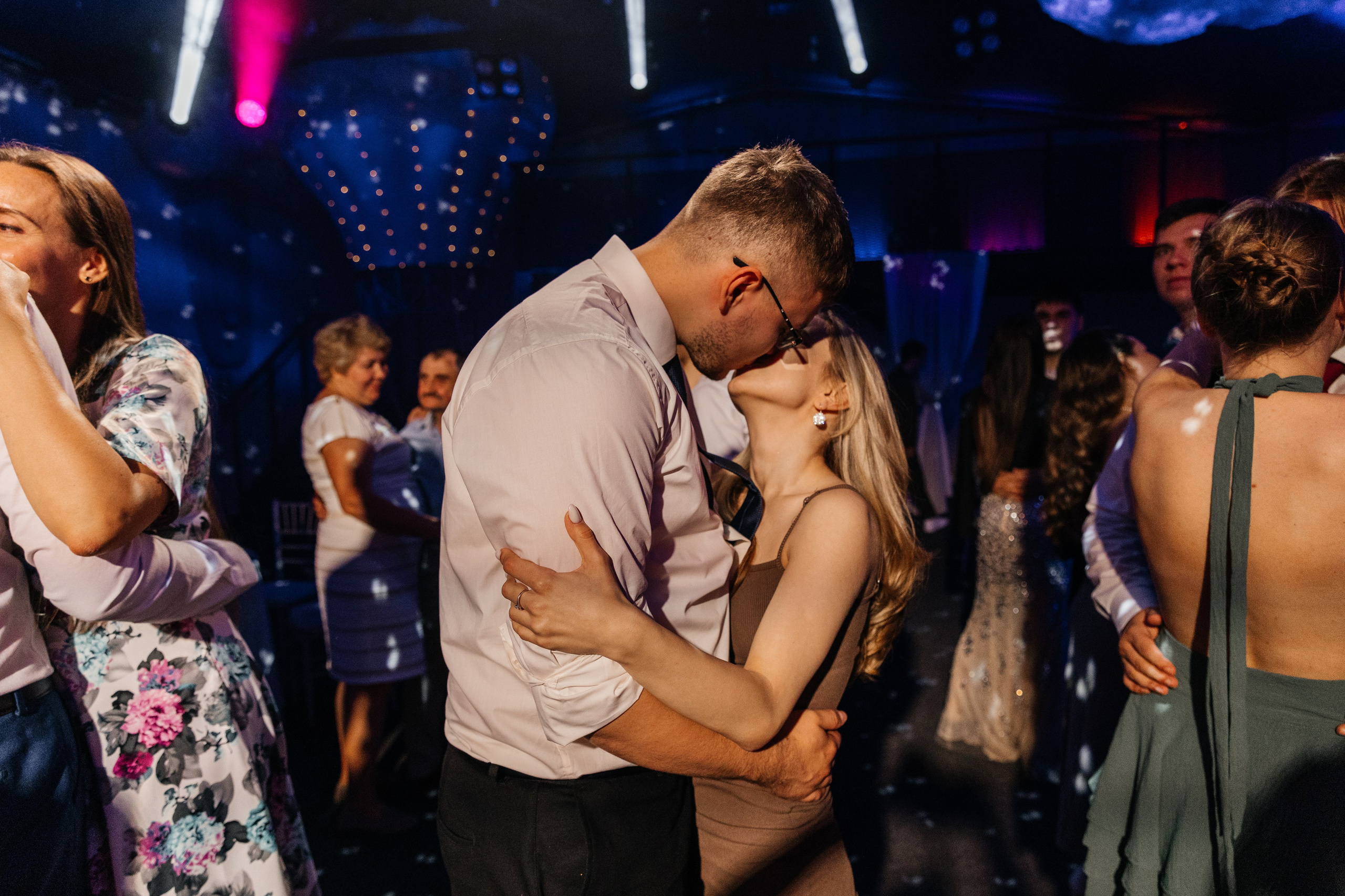 Свадьбы. Свадебный фотограф