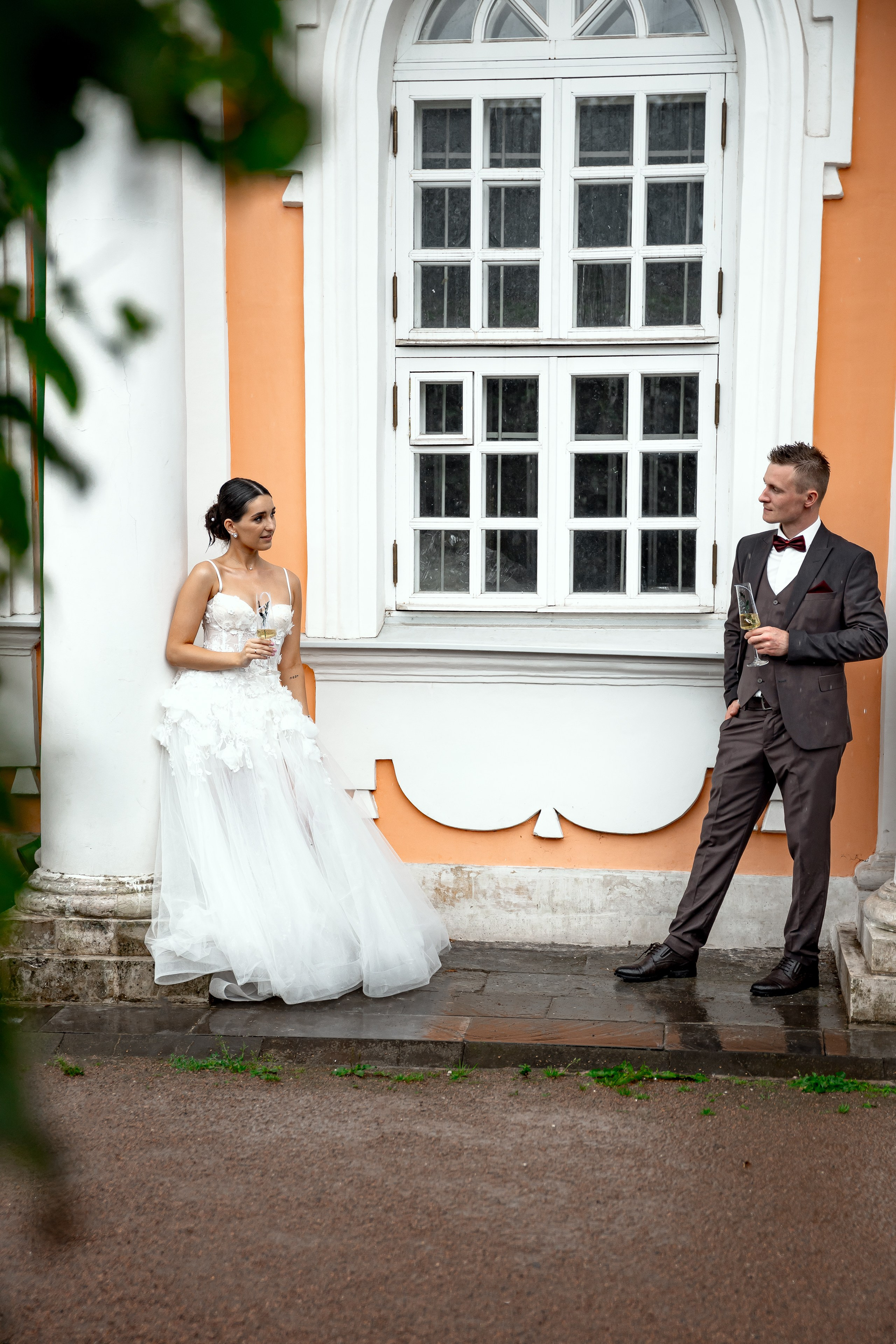 Свадьба «Измайлово» Екатарина -Александр. Свадебный/Портретный фотограф снимаю в Москве