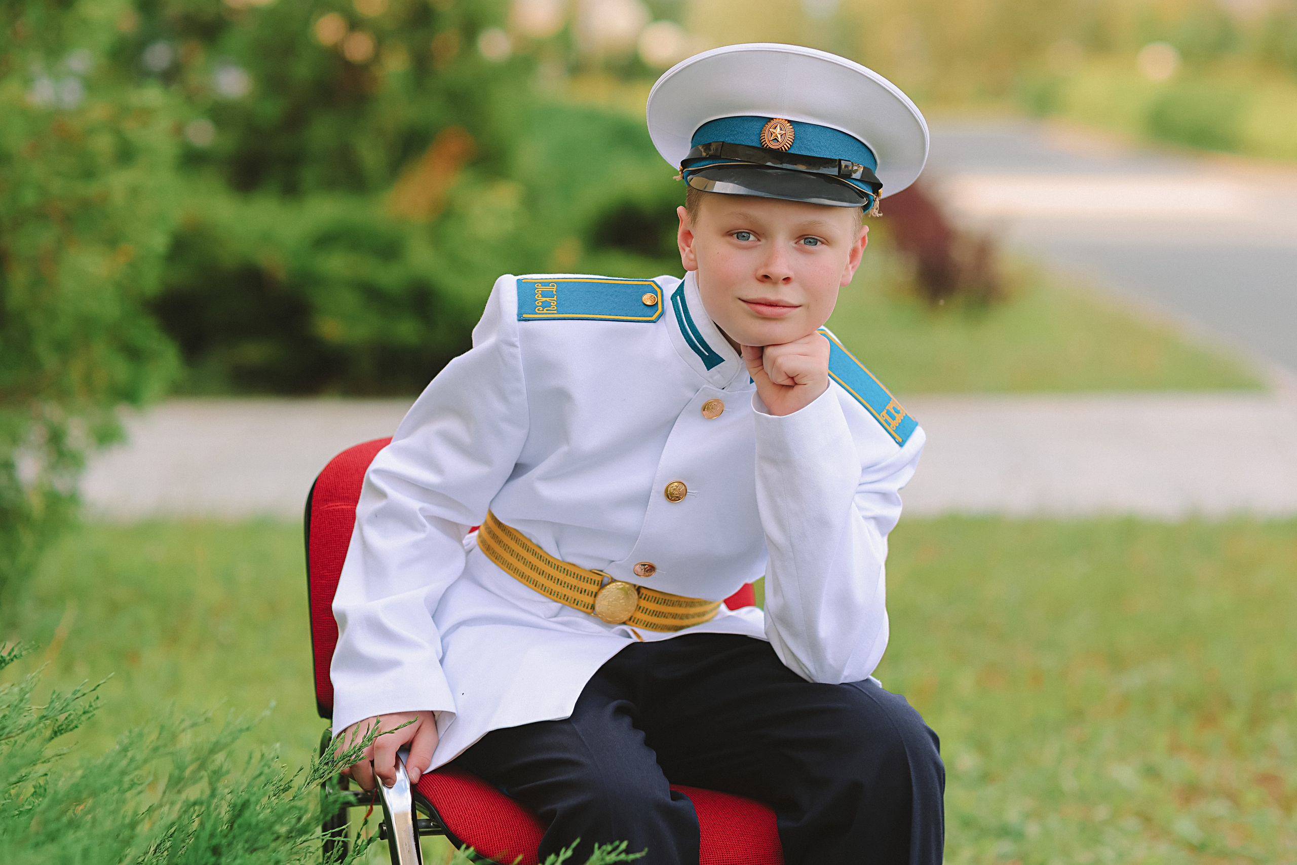Кадетское училище. Семейный фотограф Тюмень, фотограф на роды Салмина Мария