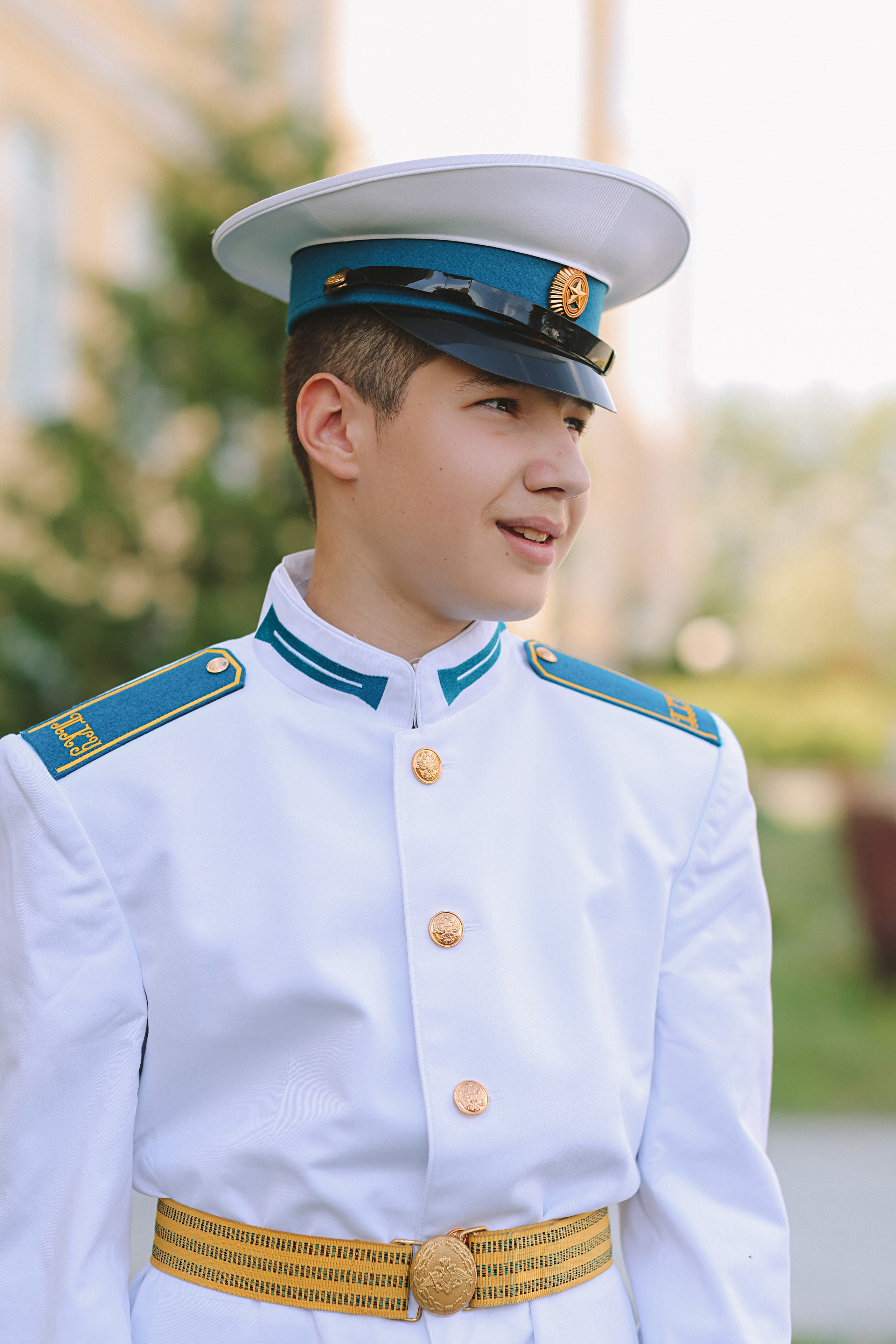 Кадетское училище. Семейный фотограф Тюмень, фотограф на роды Салмина Мария