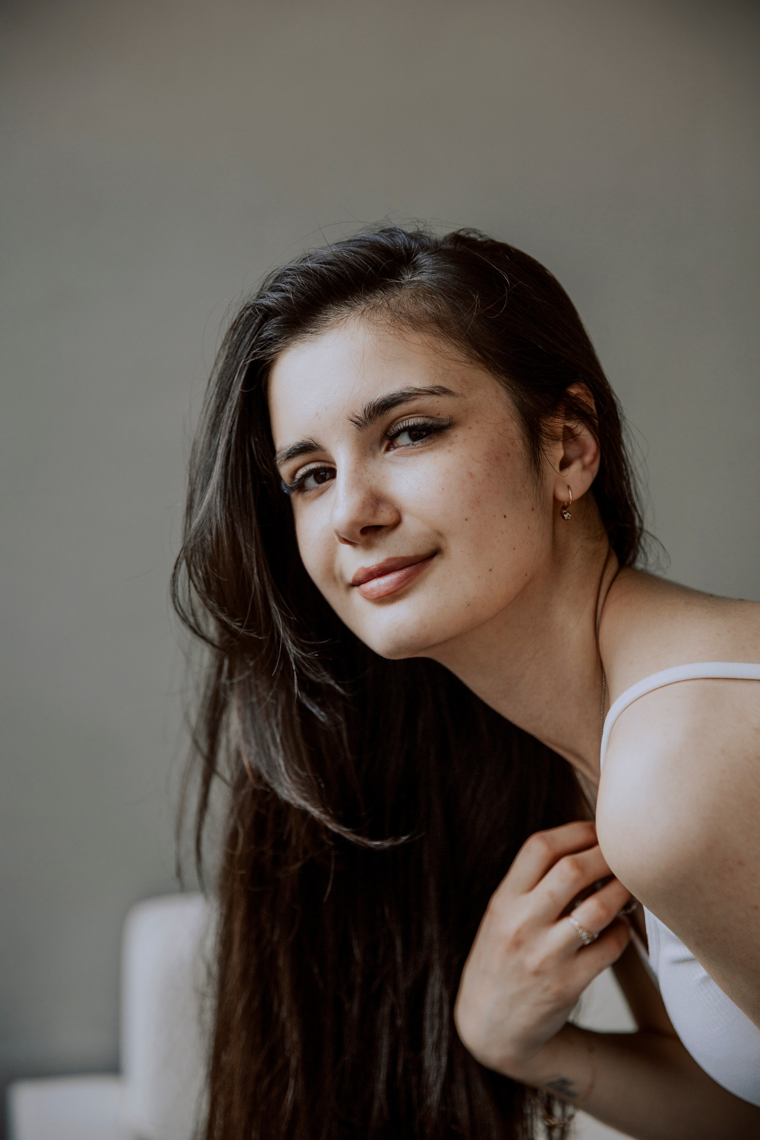 Милана. Фотограф, который снимает любовь в Санкт-Петербурге и Череповце