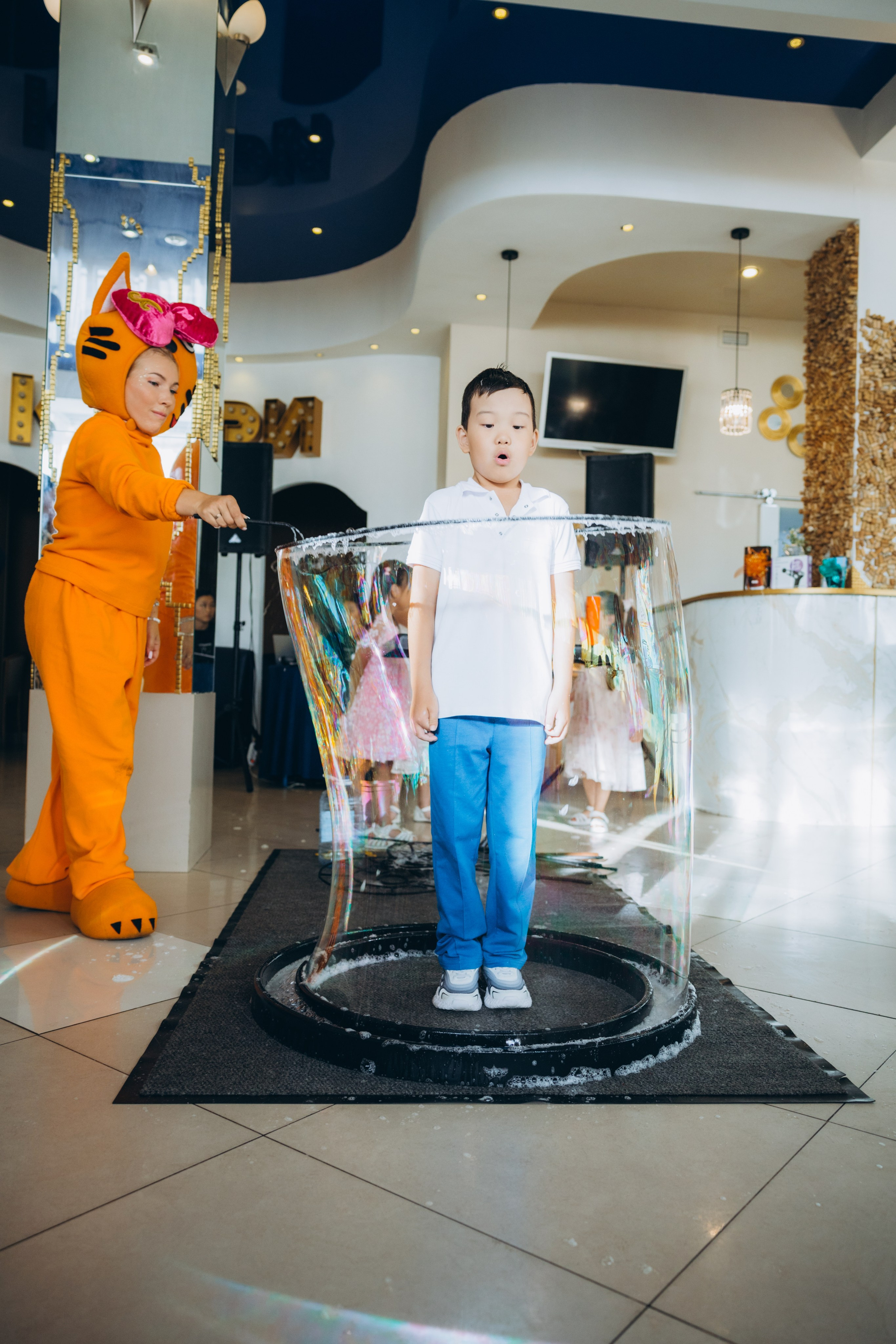 Милан (Константину год). Свадебный, семейный фотограф в Иркутске Светлана Макаричева