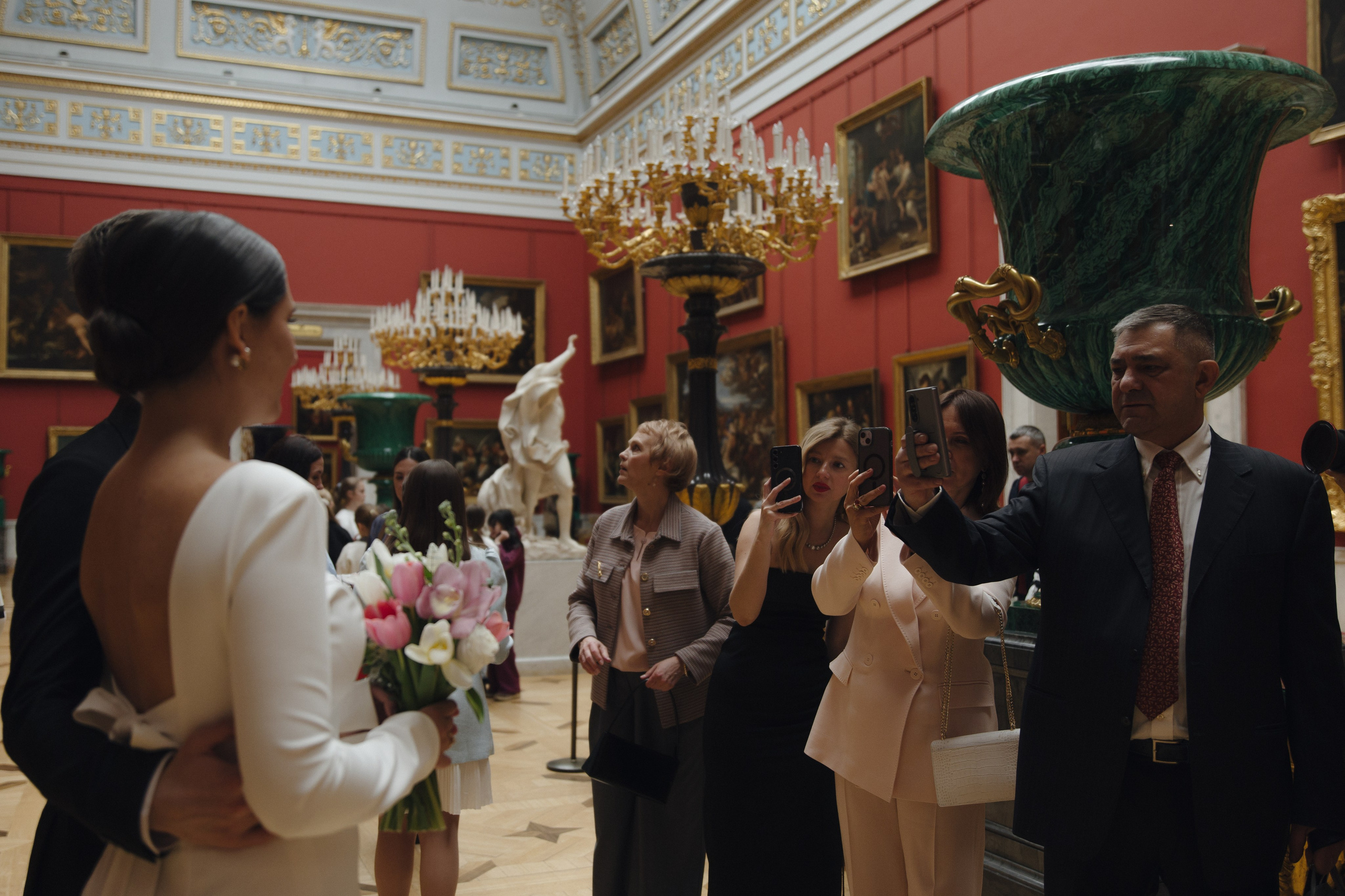 M&K. Фотограф Санкт-Петербург Евгения Корякина (eva_maruu)