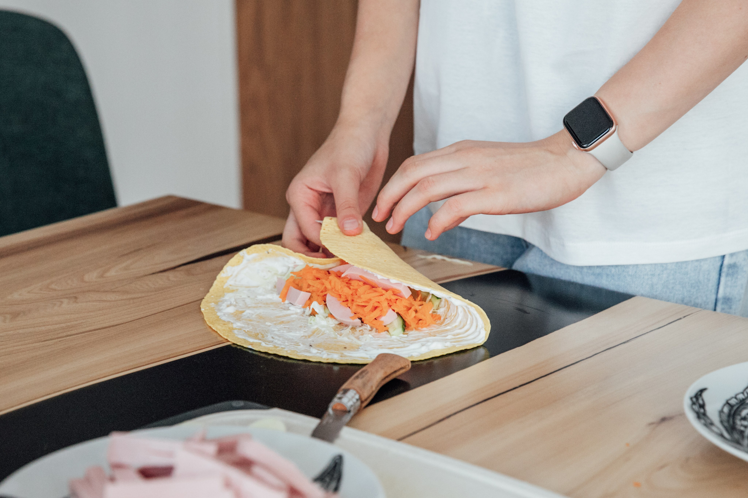 Семья Герштейн. Фотограф Анастасия Петрова