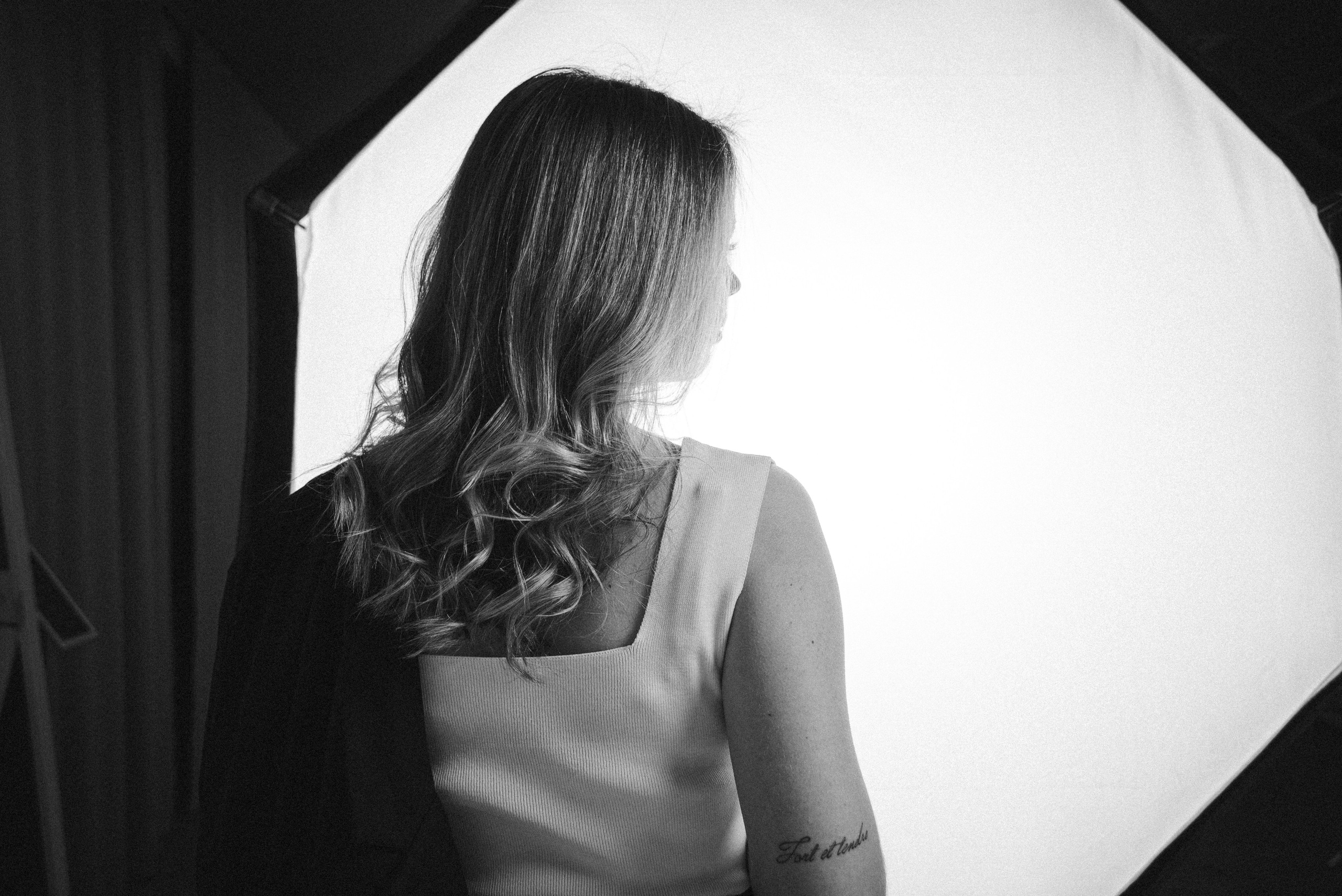 Больше ч/б богу ч/б!. Портретный и репортажный фотограф в Санкт-Петербурге