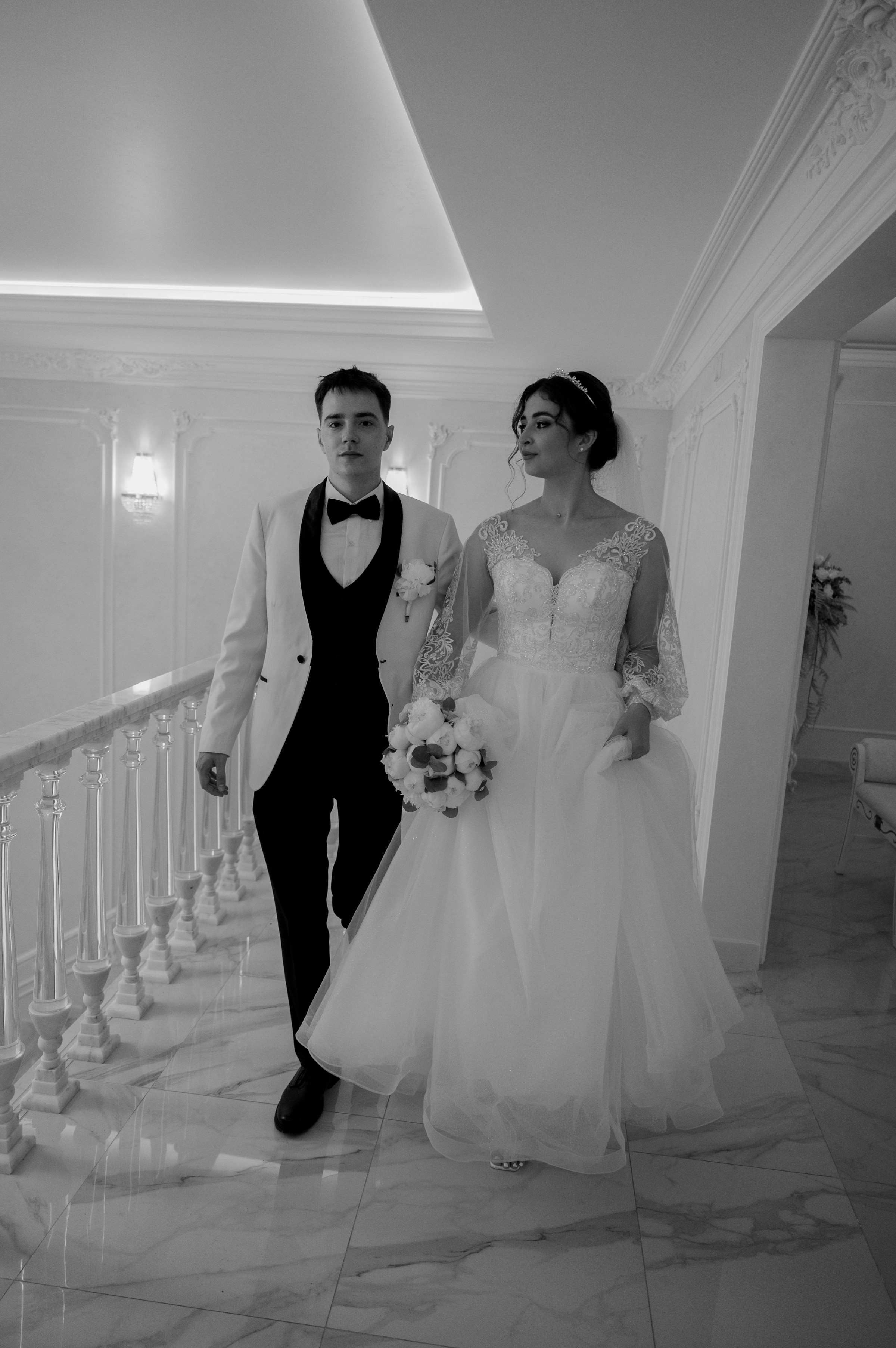 Валерия и Глеб. Наставник по мобильной съемке и фотограф Тула Новомосковск