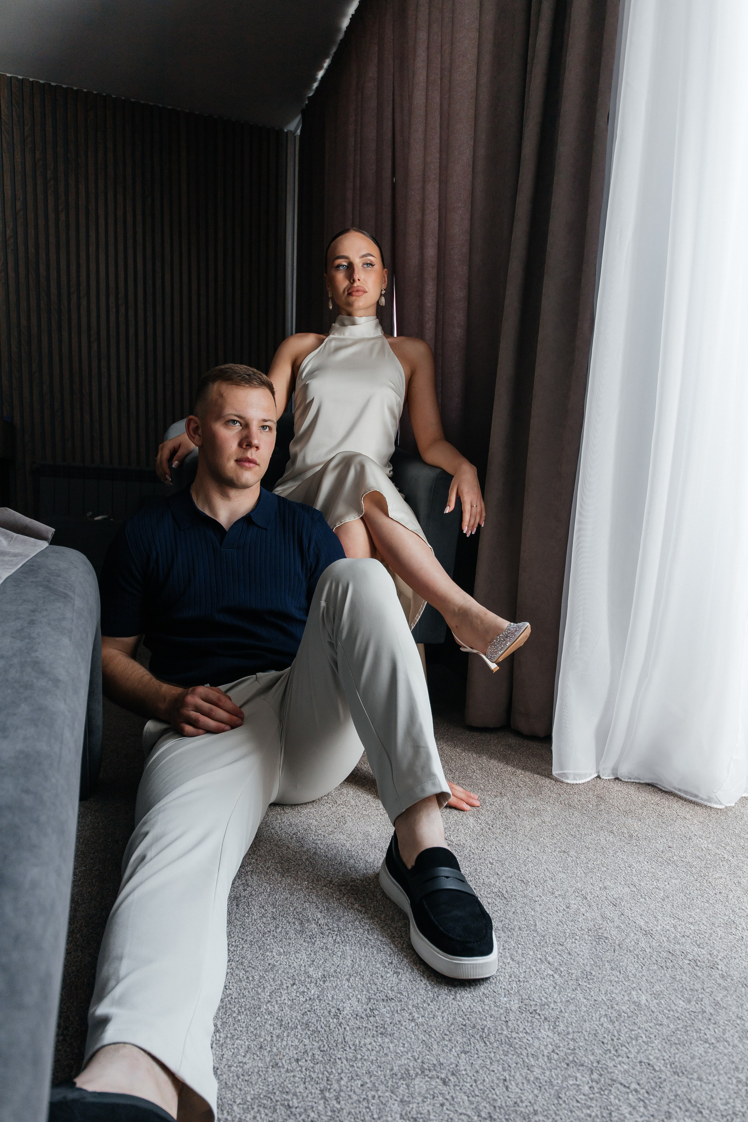 Дима и Таня. Свадебный фотограф Нижний Новгород Кстово Богородск Павлово