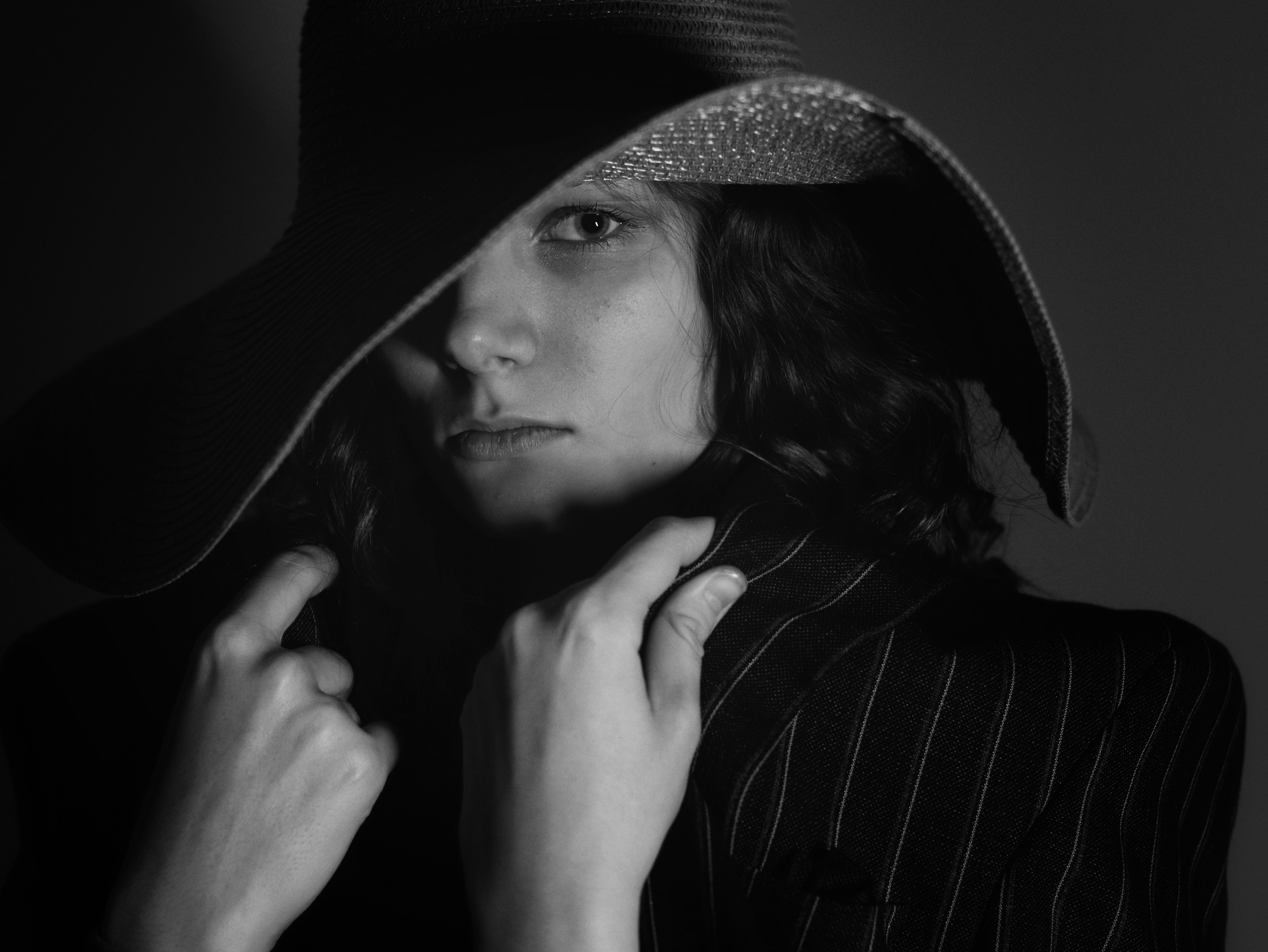 Карина | Актриса. Фотограф Бушуев Никита