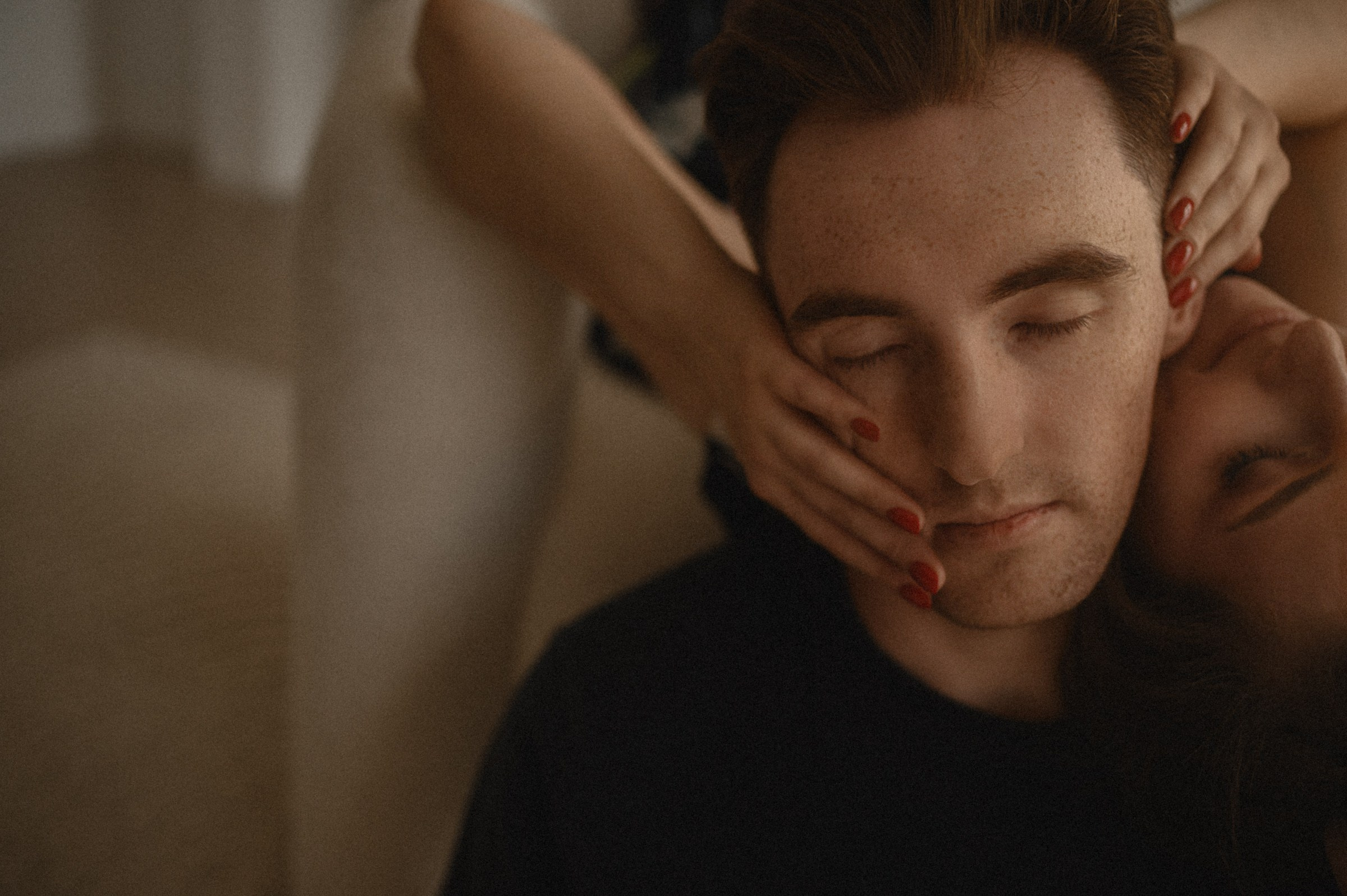 Илья и Яна. Свадебный и семейный фотограф в Ростове-на-Дону