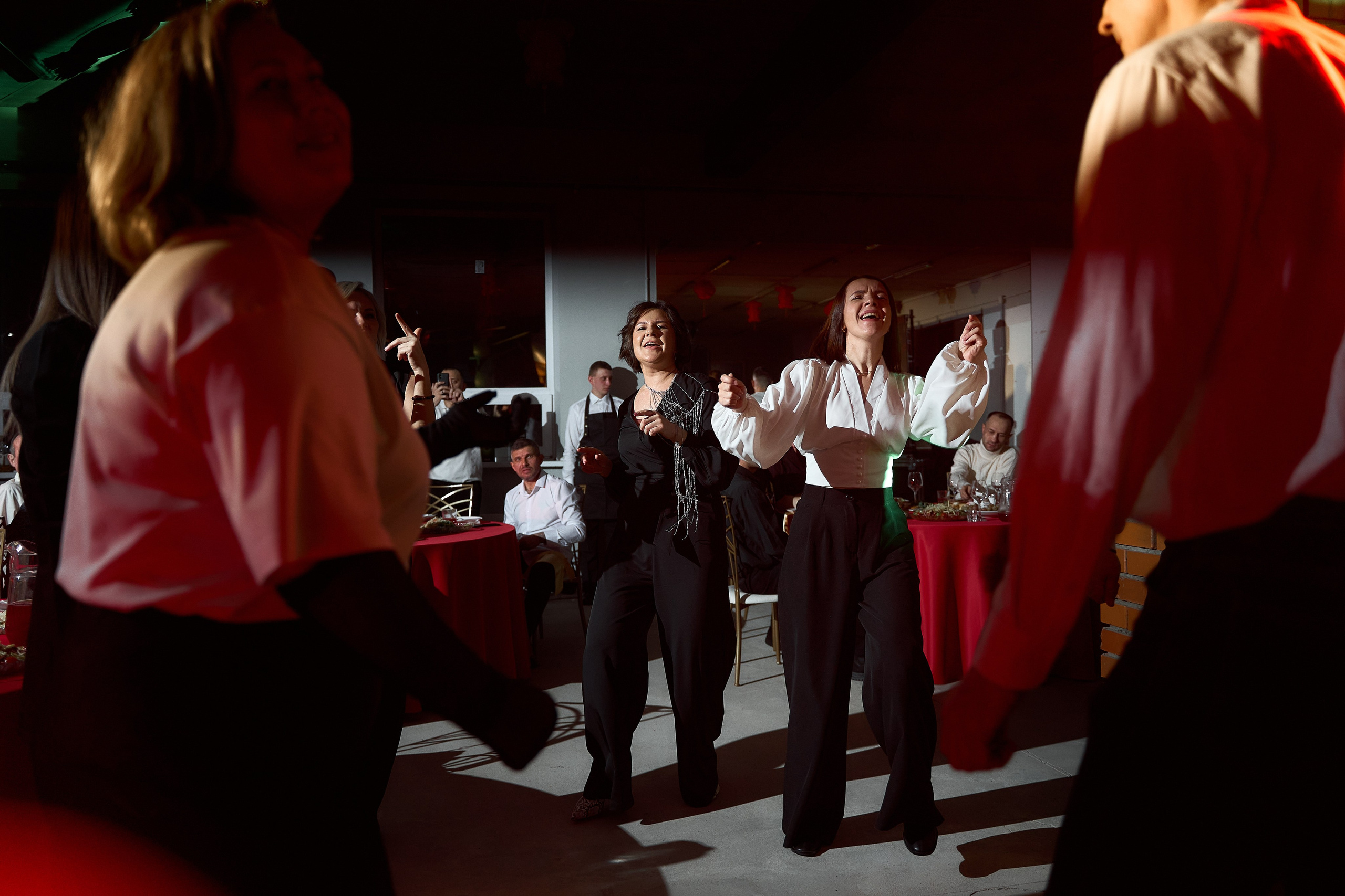 Китайский Новый год. Организация мероприятий в Екатеринбурге BORDO