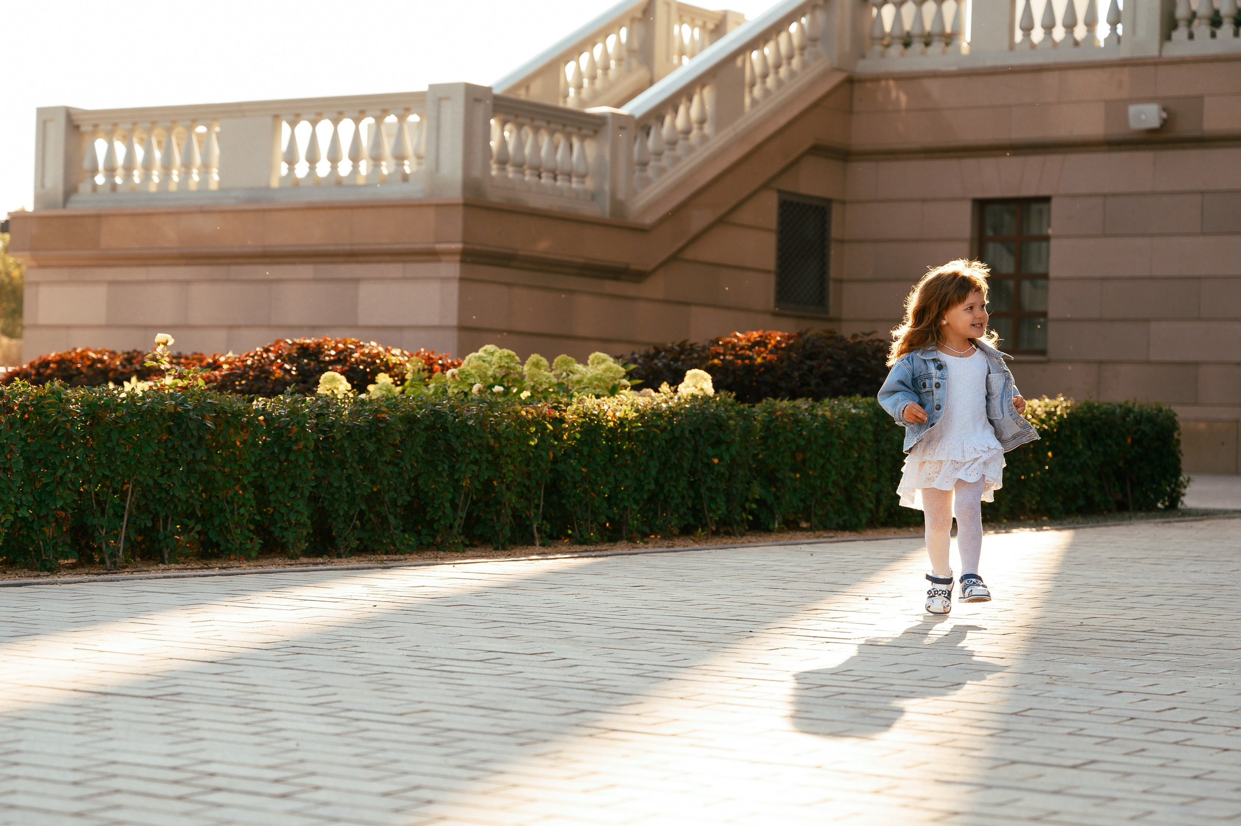Крещение Маргариты. Свадебный и просто хороший фотограф в Челябинске