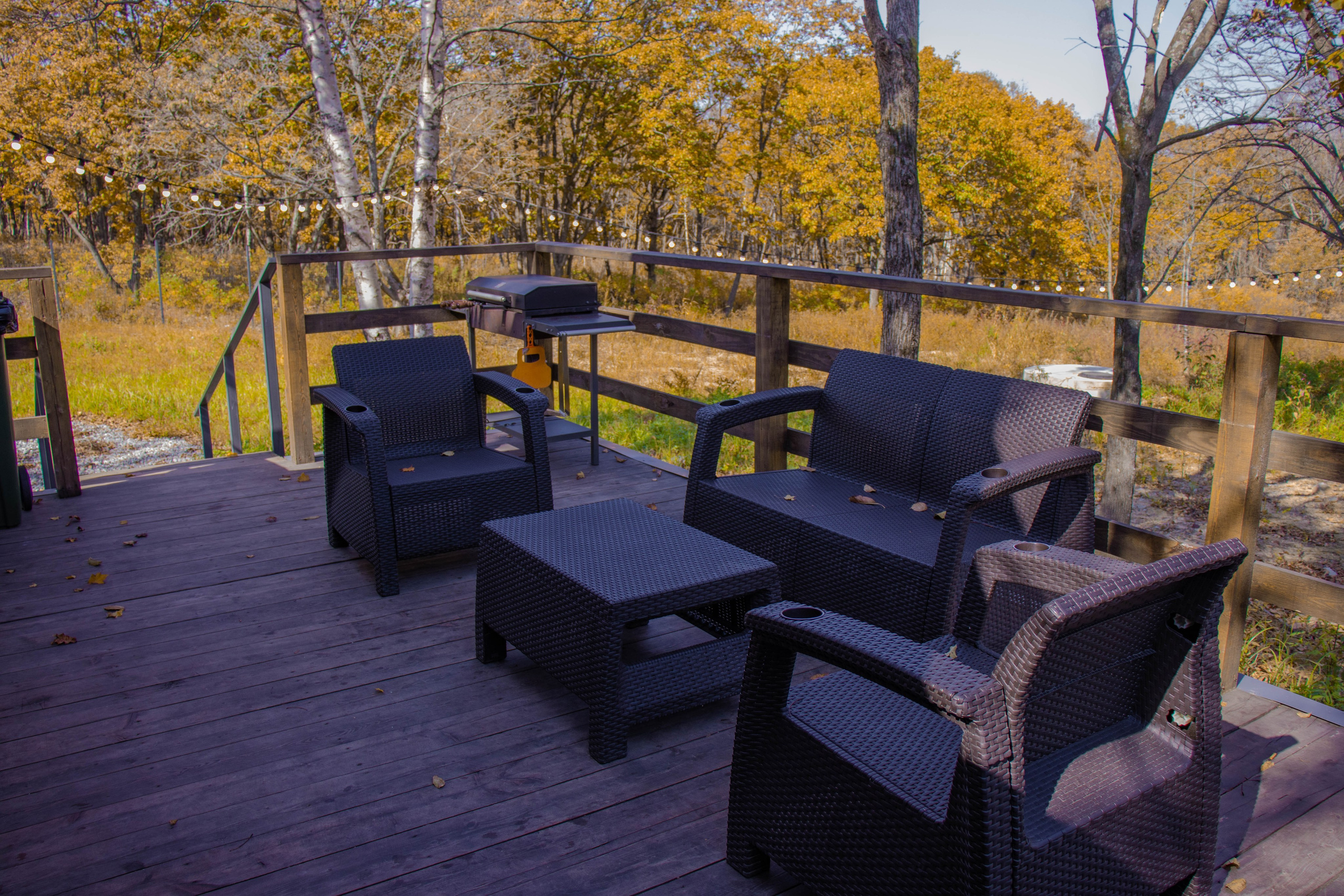 Dubki Glamping. Рекламное агентство Результат Владивосток