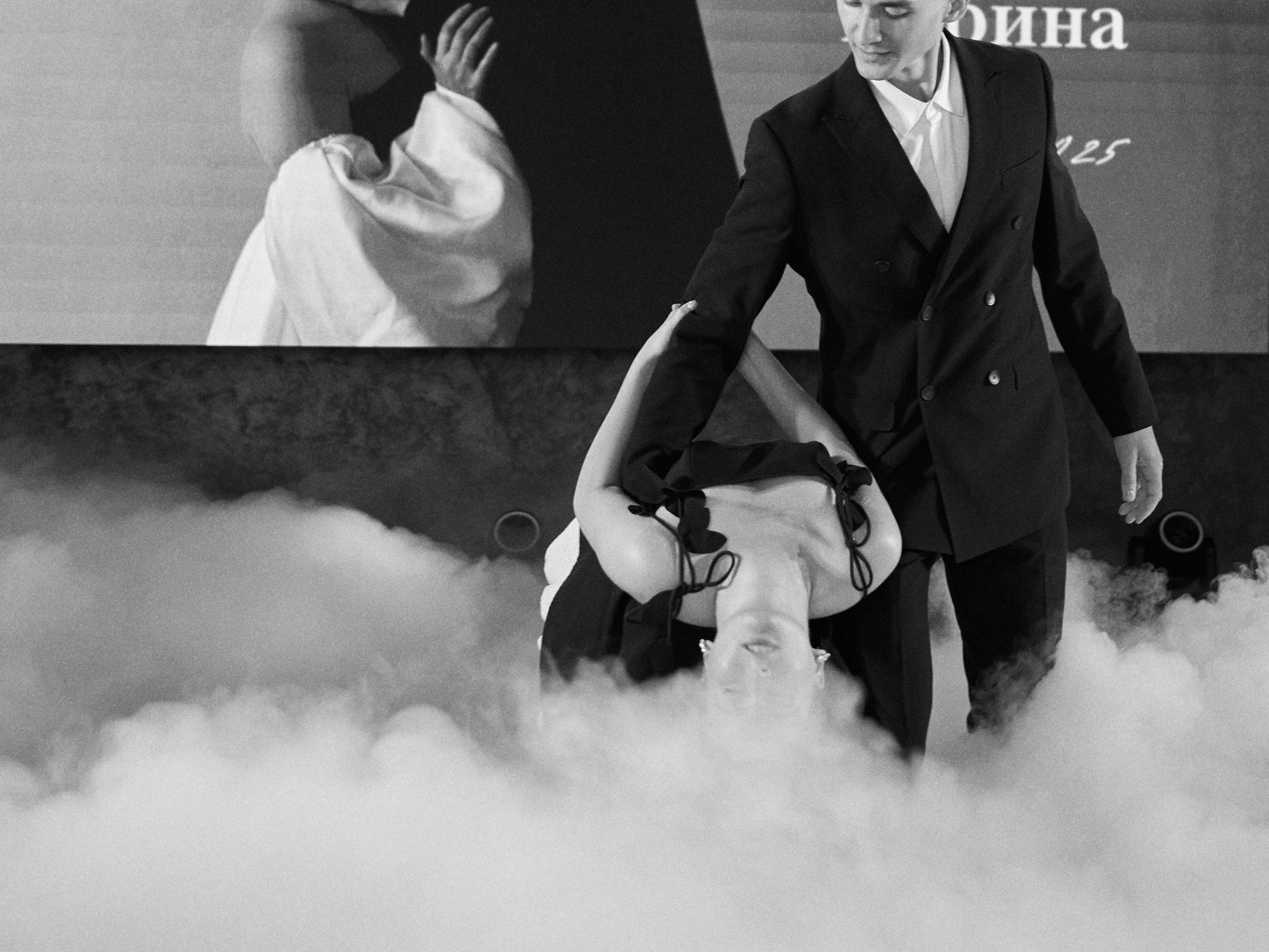 СЕГОДНЯ ТОЛЬКО ПО ЛЮБВИ. Свадебный фотограф Анна Чащухина