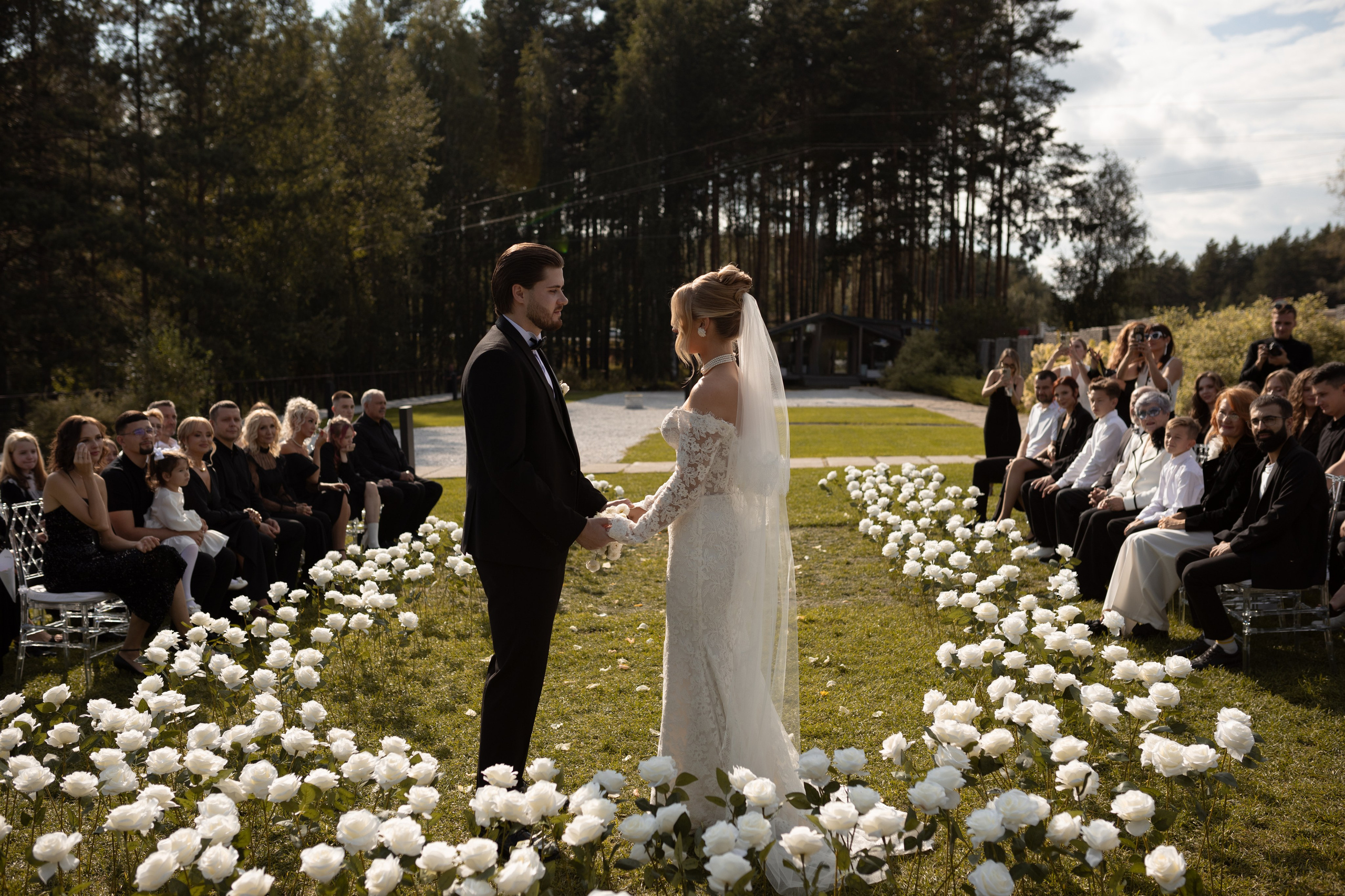Владислав и Маргарита (полный день). Свадебный фотограф Екатерина Черкасская