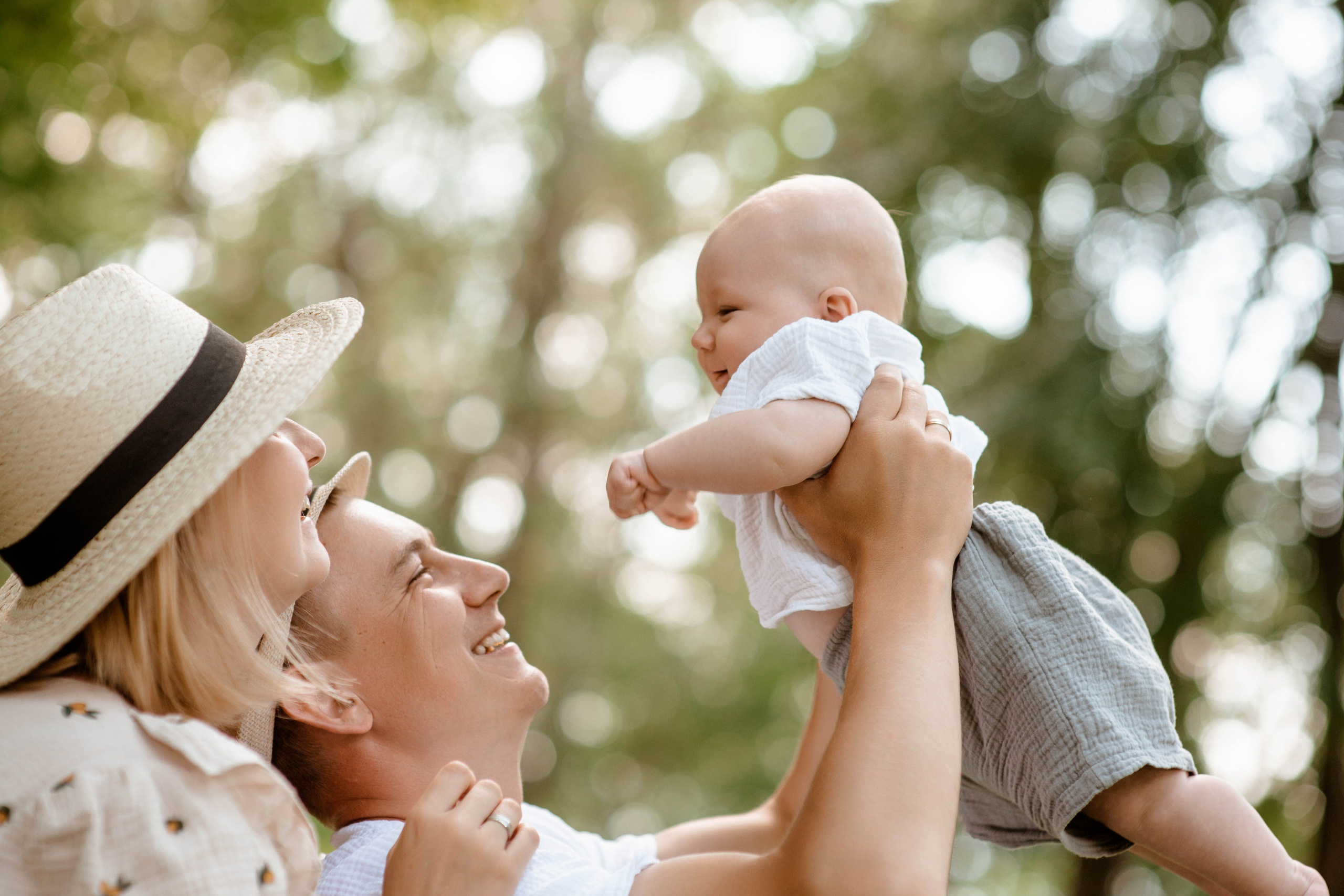 Семья. Свадебный Фотограф в Твери Анастасия Булкина