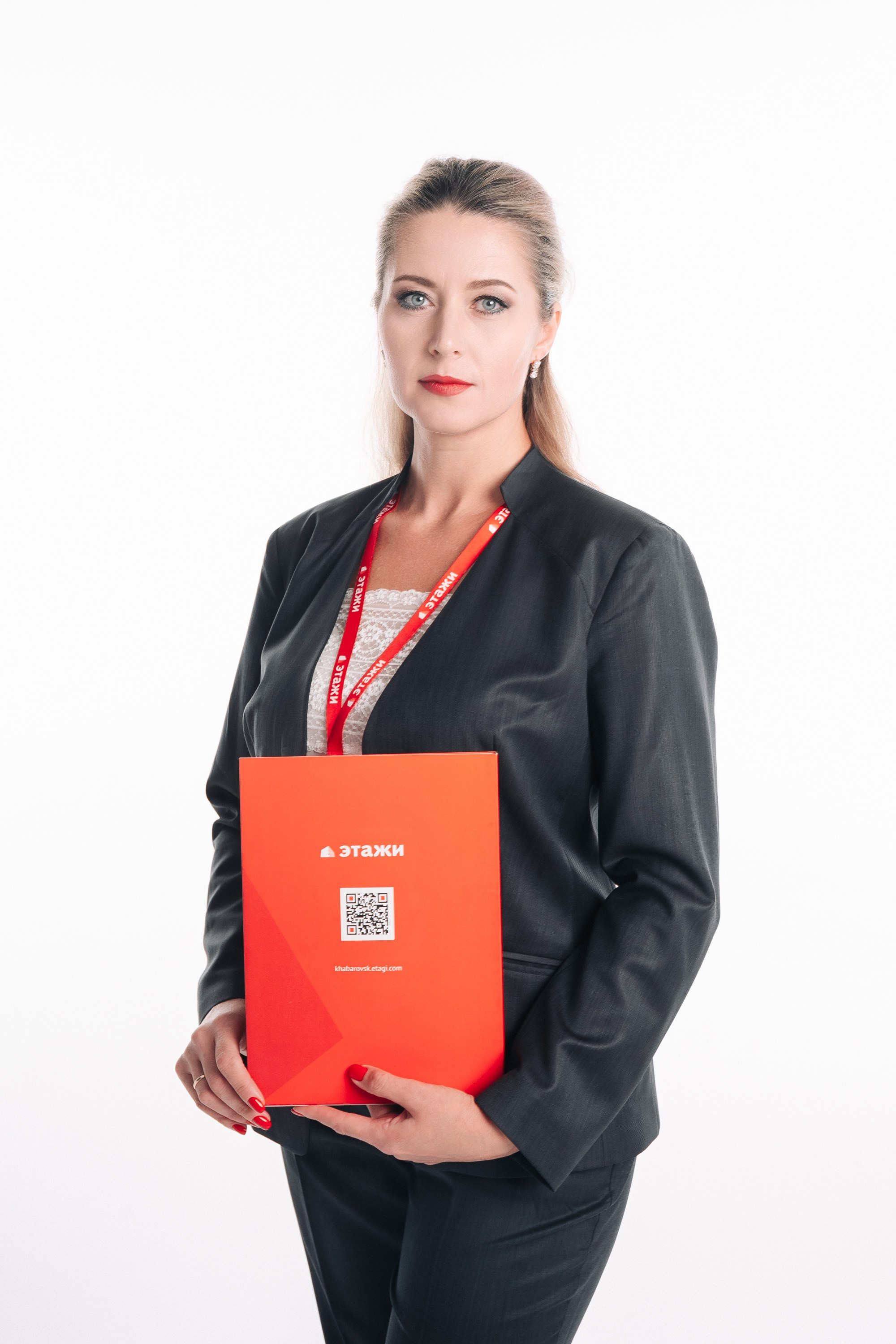 Этажи портреты. Фотограф в Хабаровске Швендых Рудольф