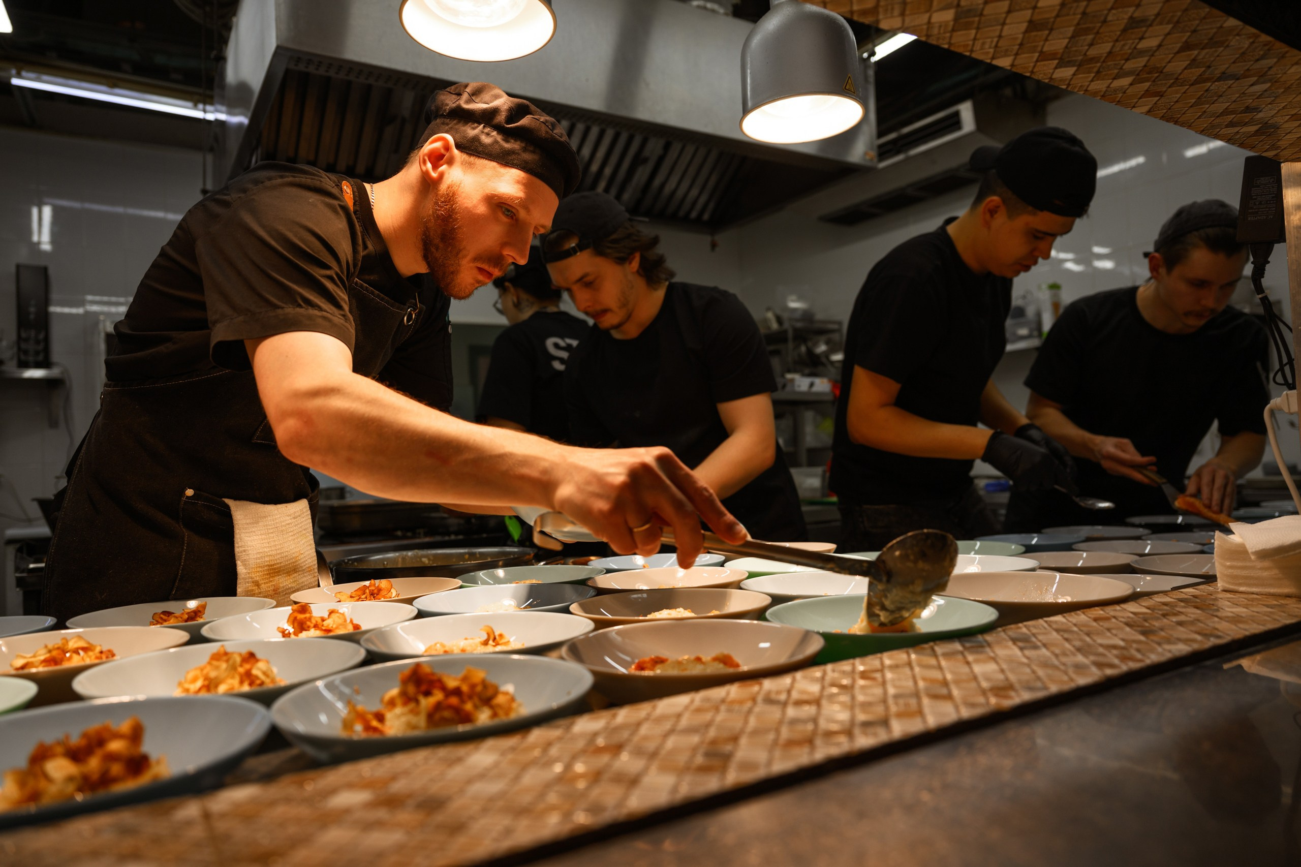 Гастроужин ВиллоРоссо. Главная