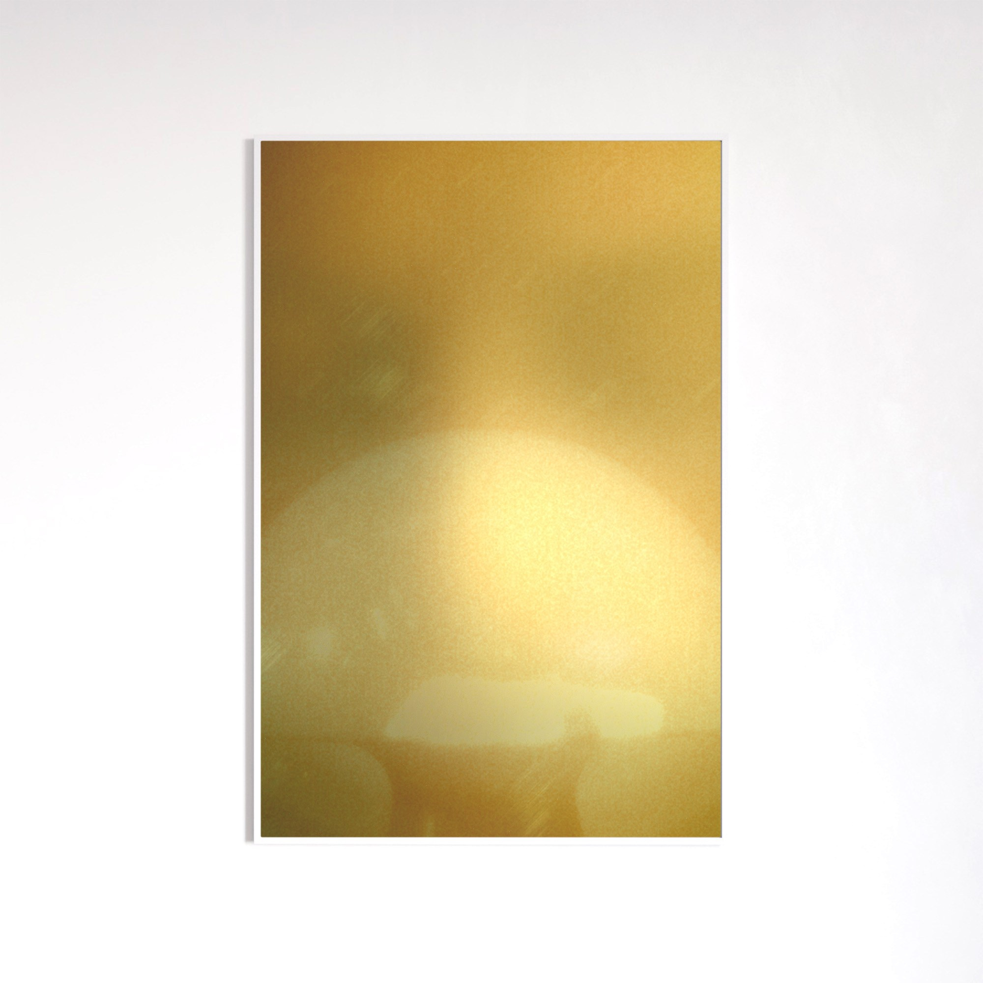 TIME PROJECT. Anna Konushkina — visual artist