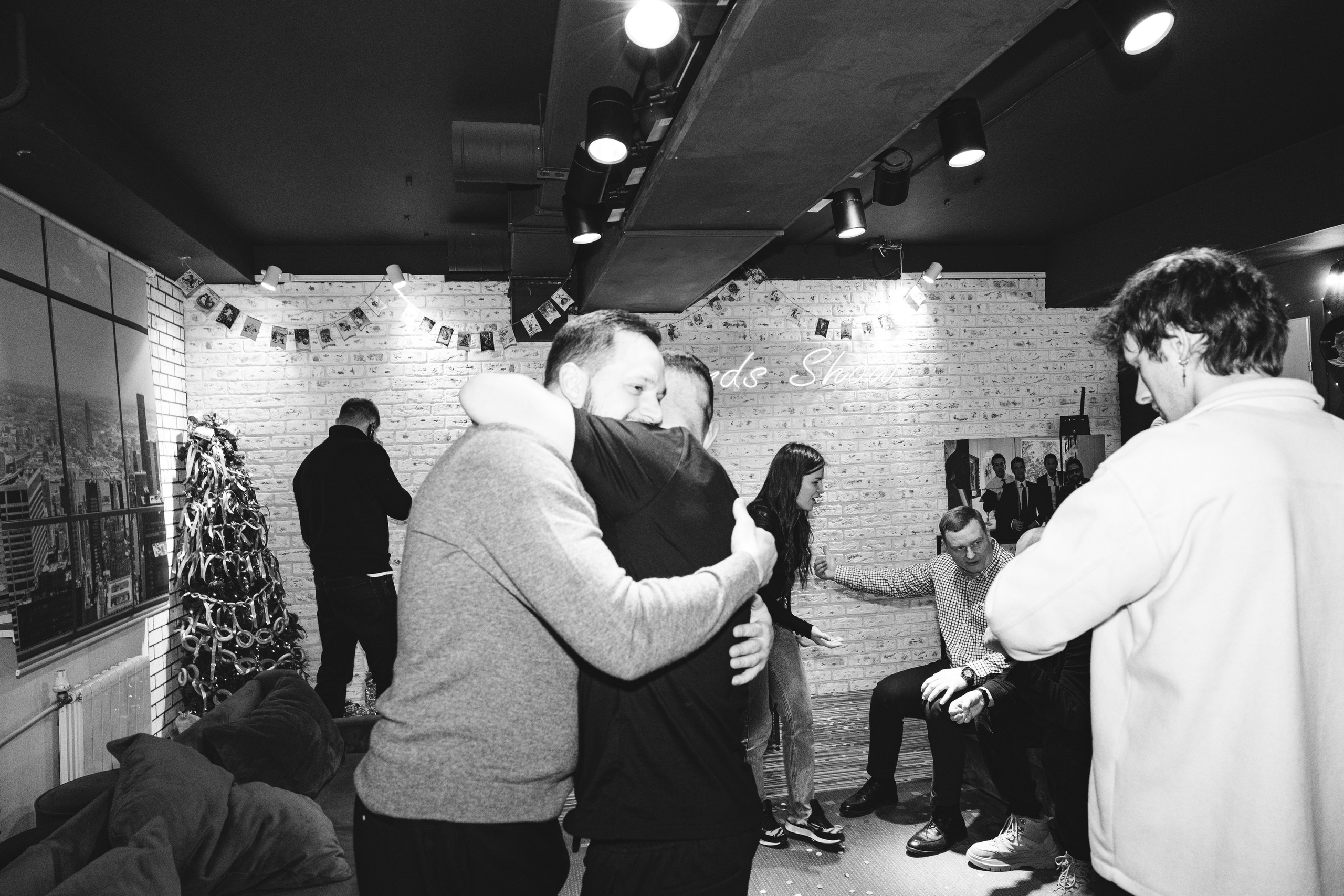 Дни рождения