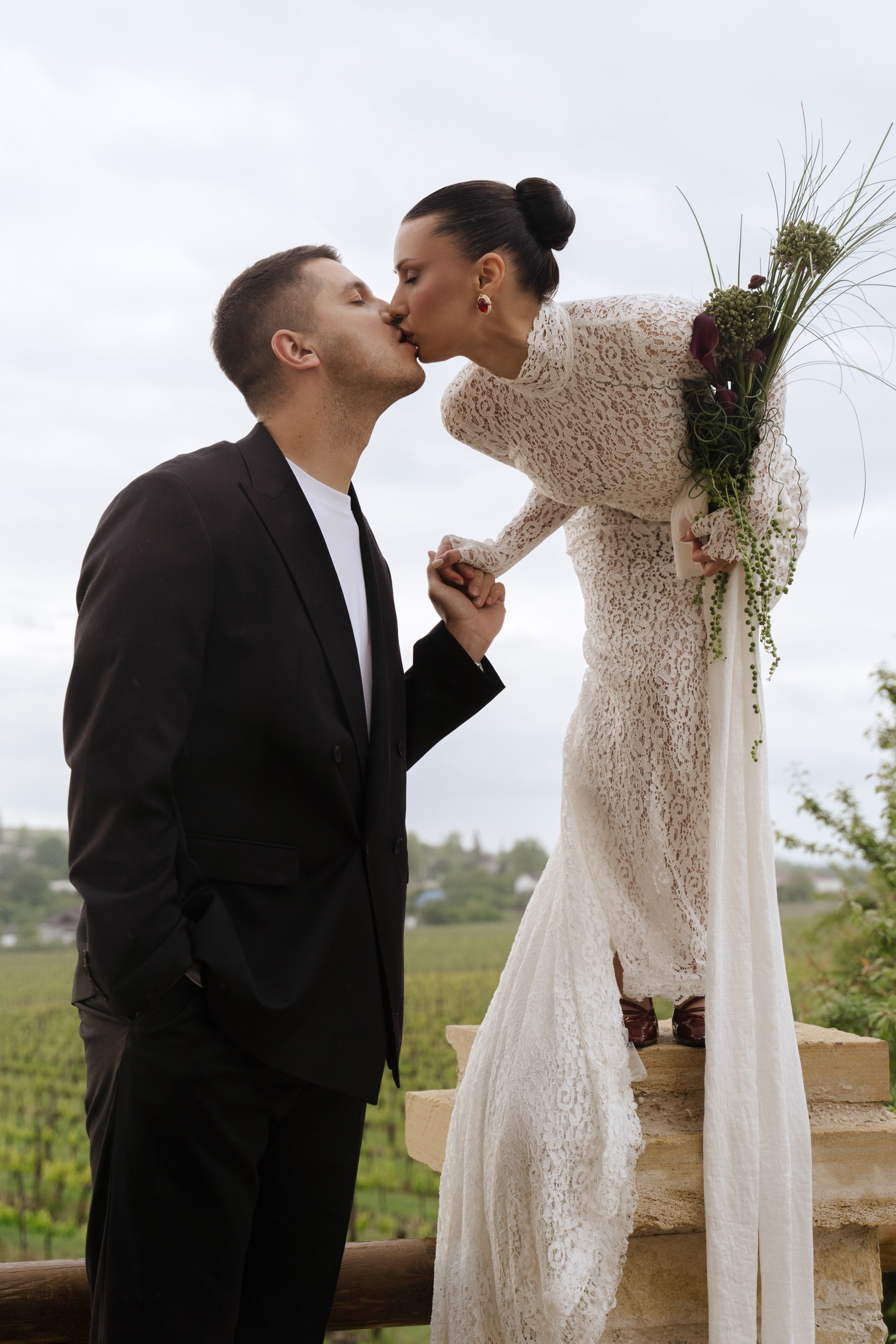 Anastasia&Yuri. Портретный фотограф в Краснодаре Валерия Матирная