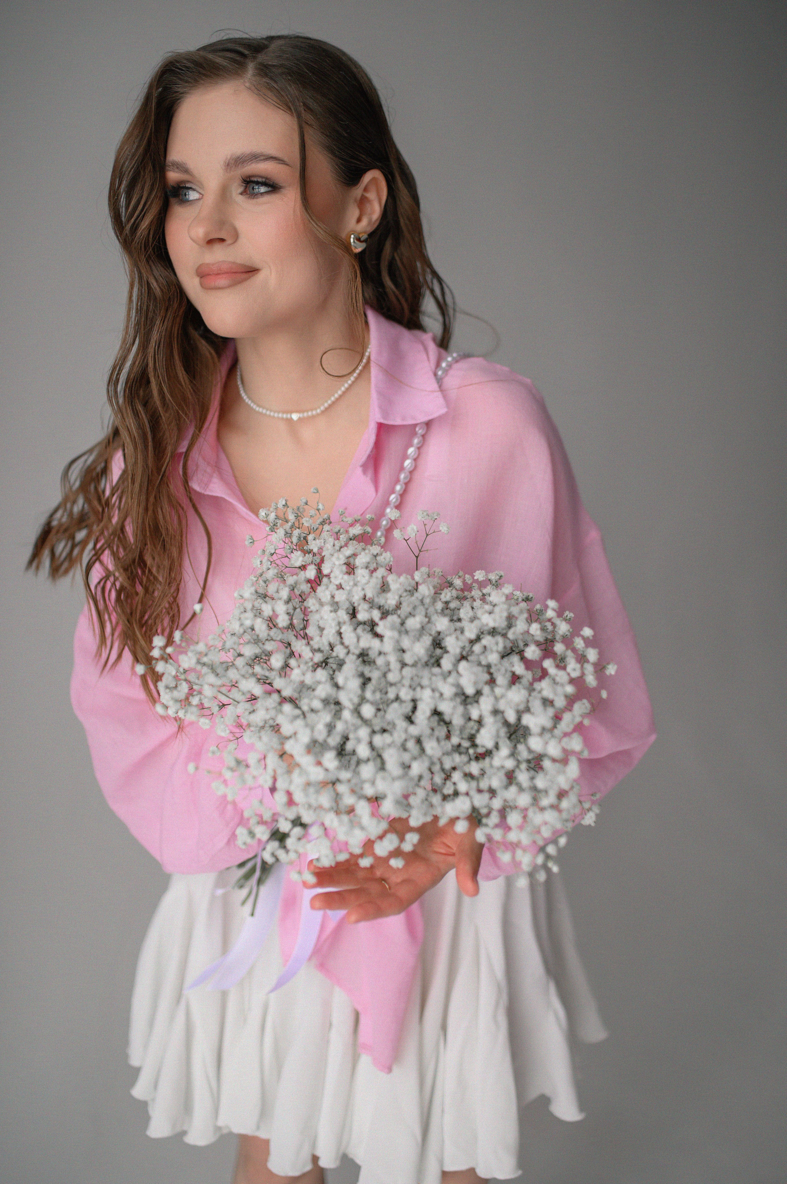 Вероника. Марина Шуляк Фотограф Кострома — Санкт Петербург