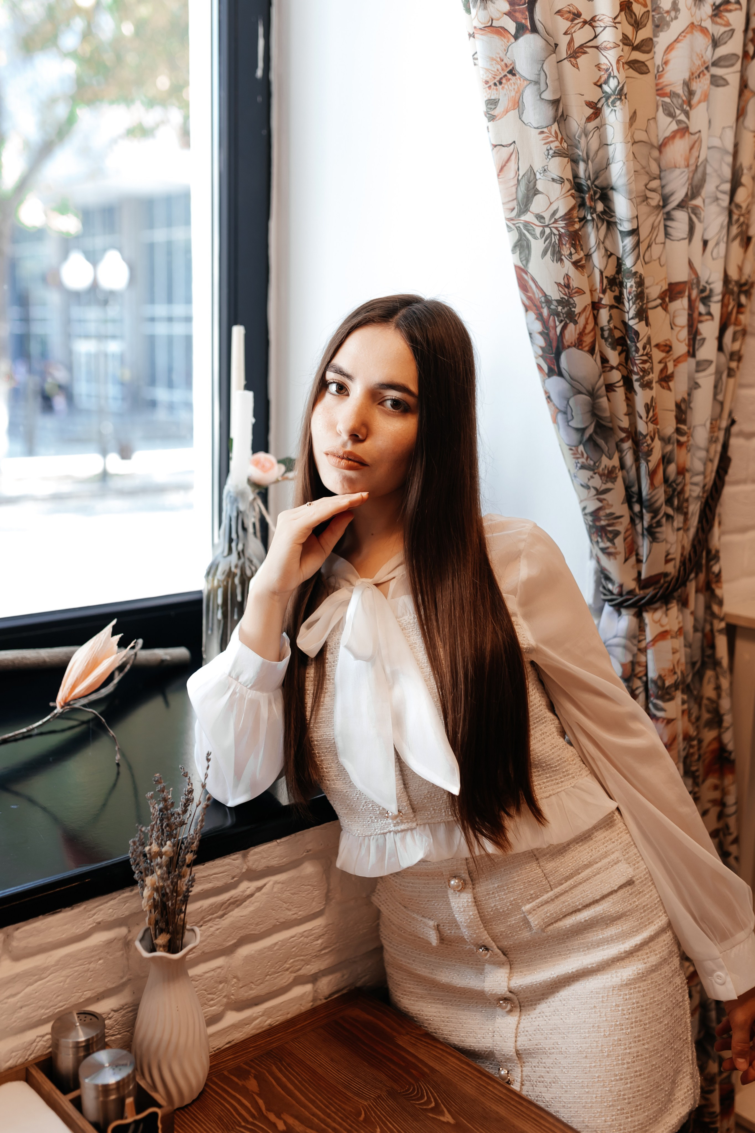 Розалина. Марина Шаймухаметова. Фотограф в Уфе