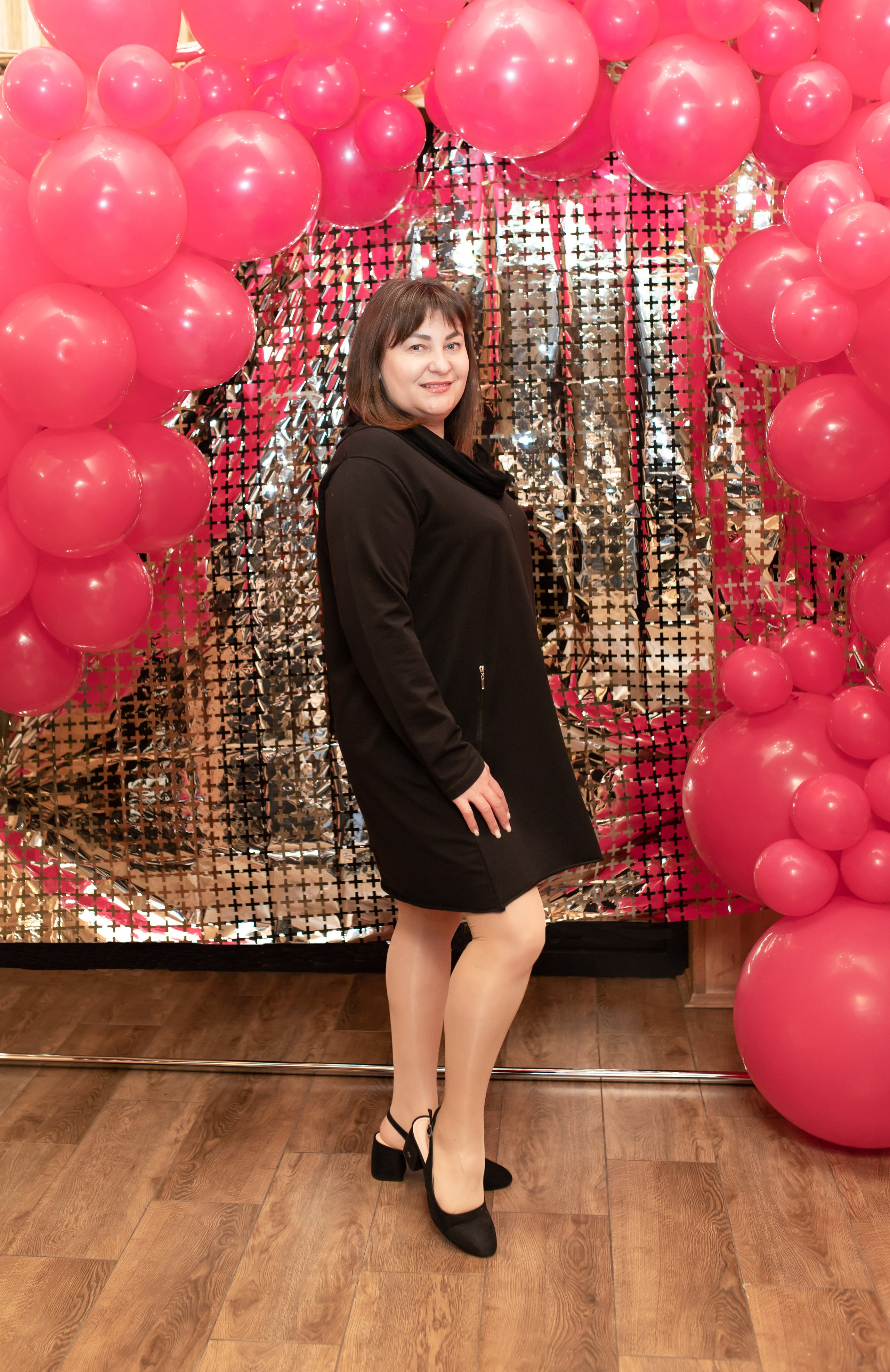 Siberian Wellness. Марина Шаймухаметова. Фотограф в Уфе