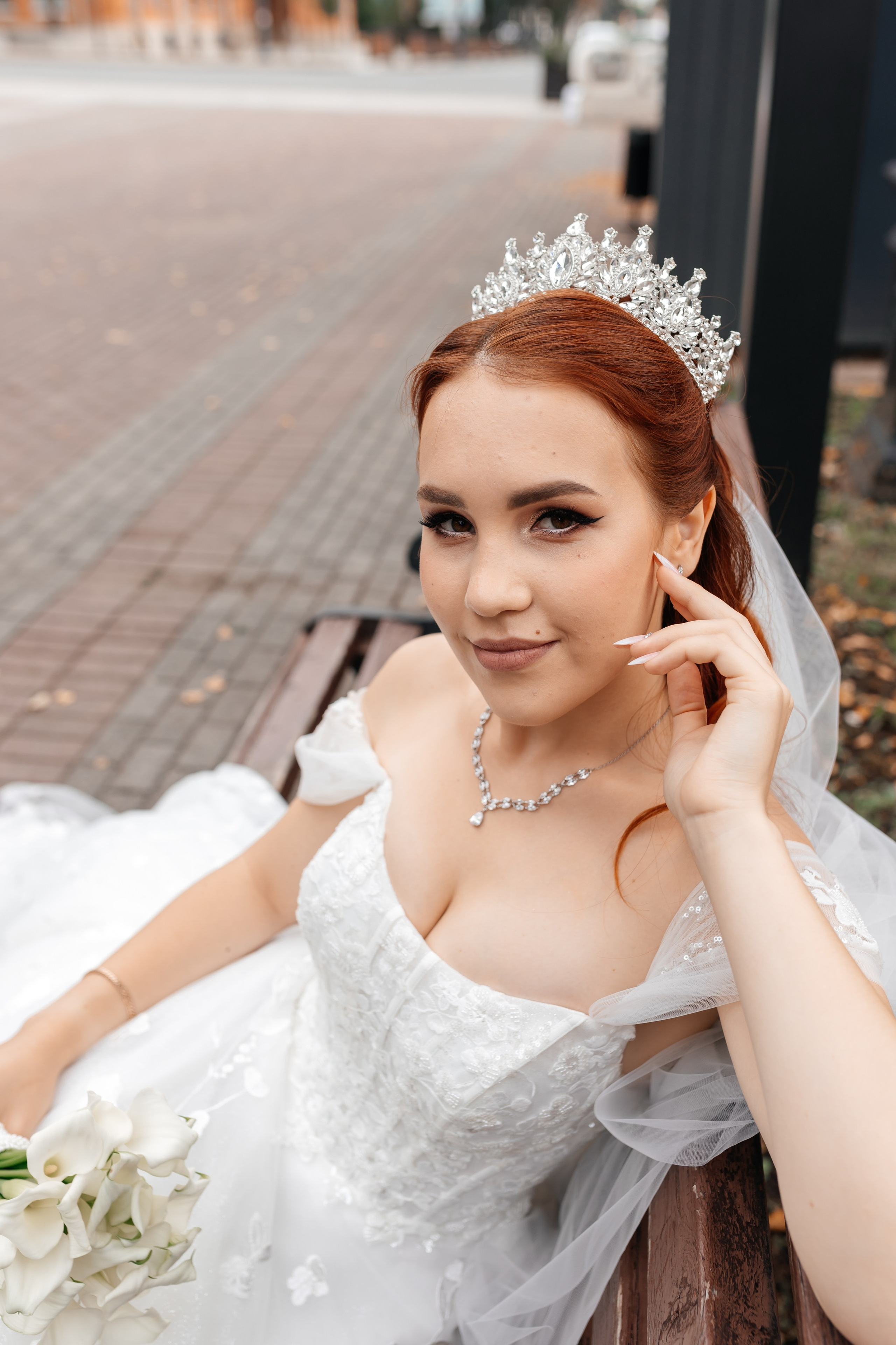 Альмир и София. Марина Шаймухаметова. Фотограф в Уфе