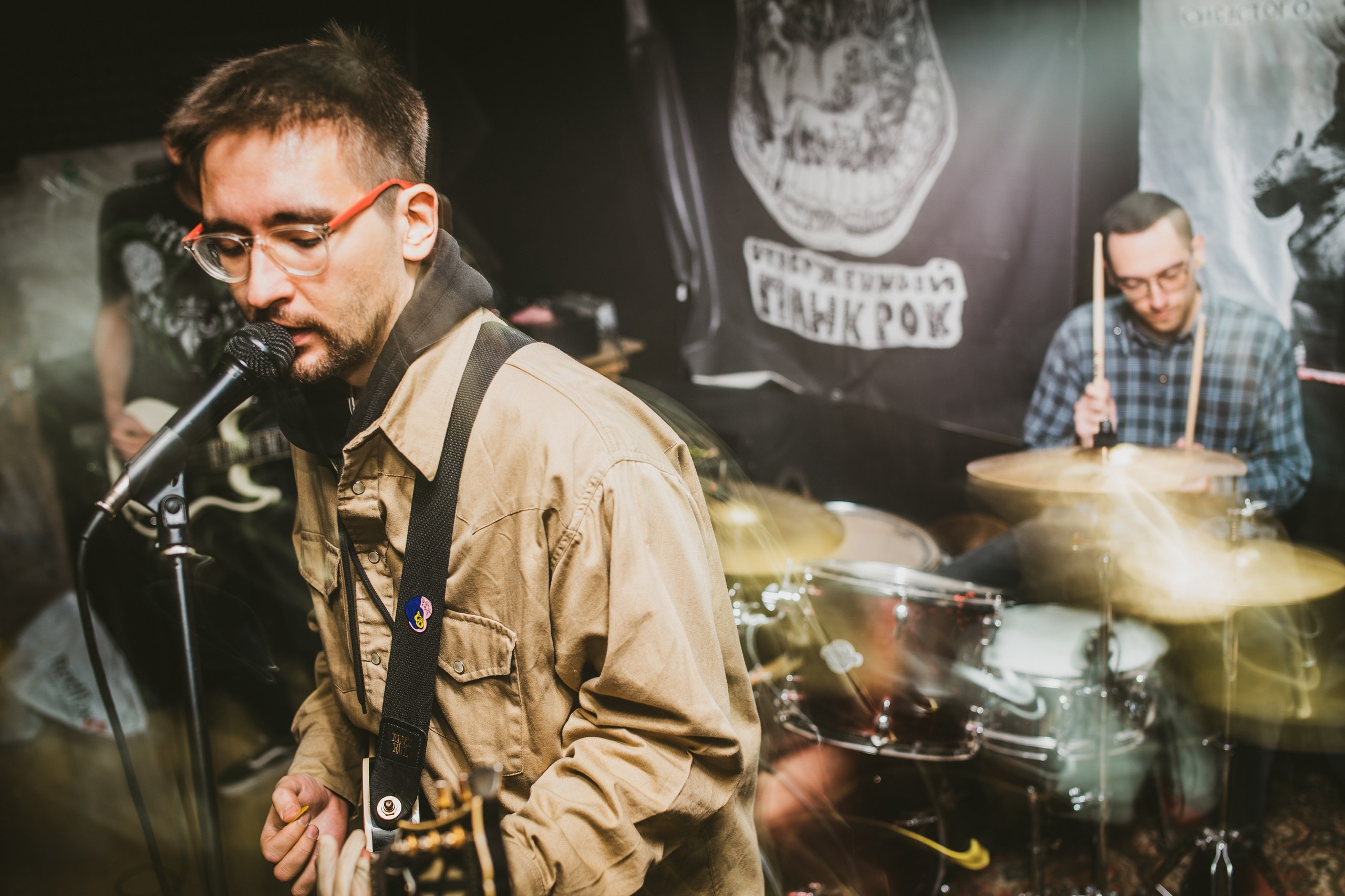 Концерты. Фотограф в Иркутске | Алмамедова Кристина