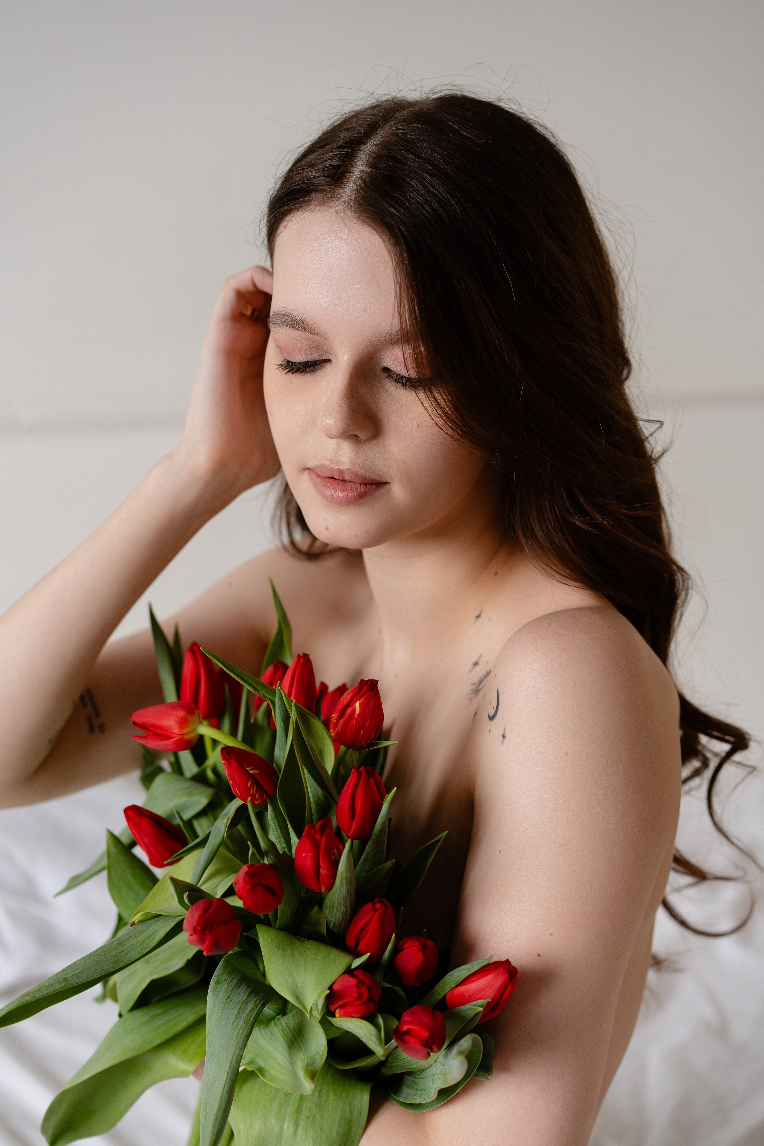 Лилия. Margosha-ph.ru