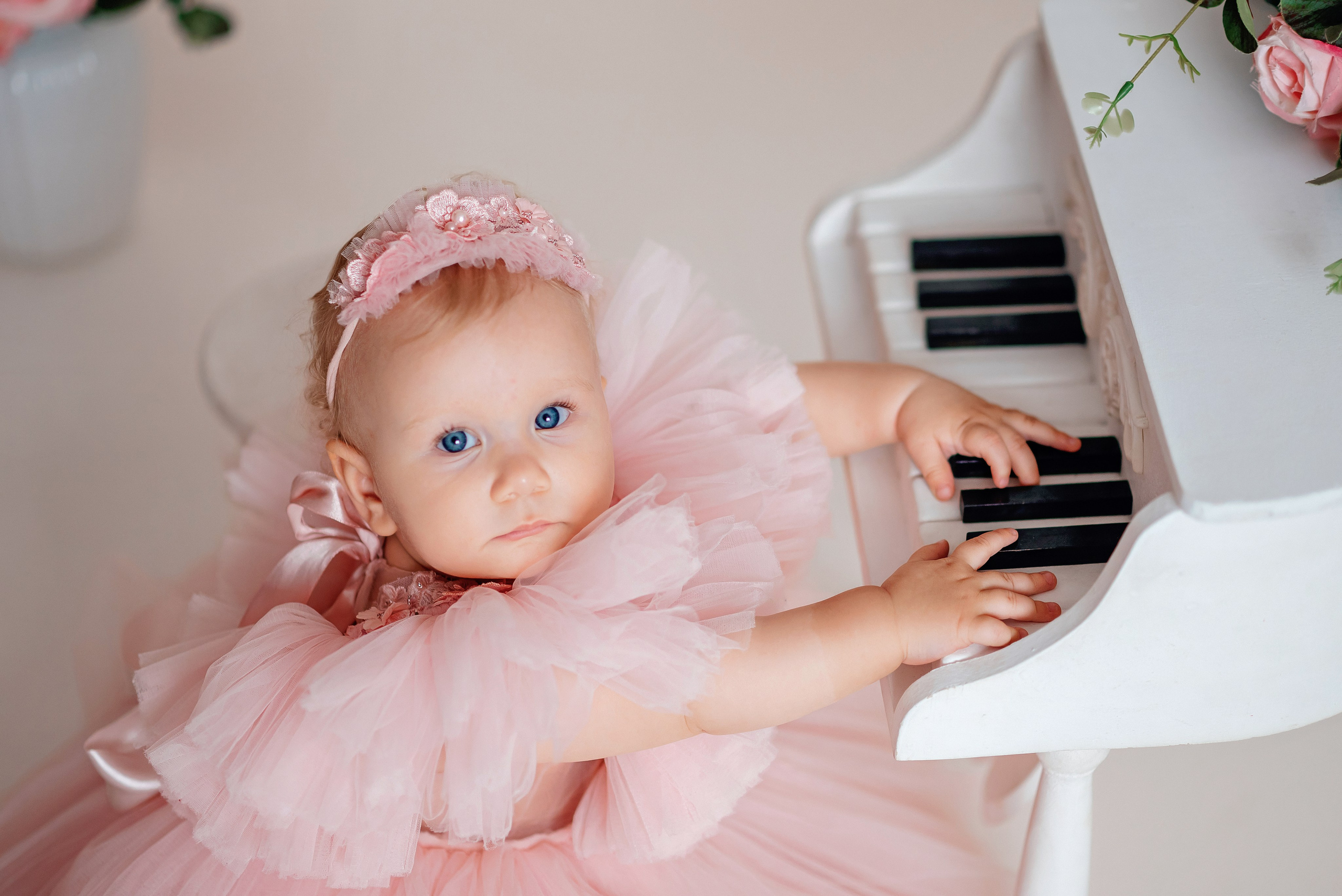 Анютка. Семейный фотограф в Краснодаре