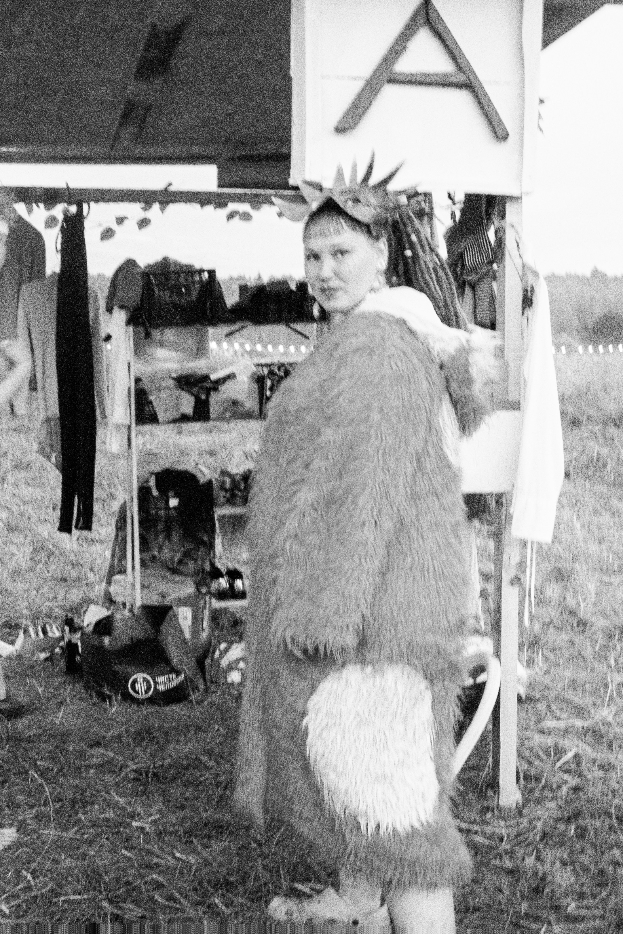 Insomnia2024. Фотограф и видеограф Апокина Мария Москва